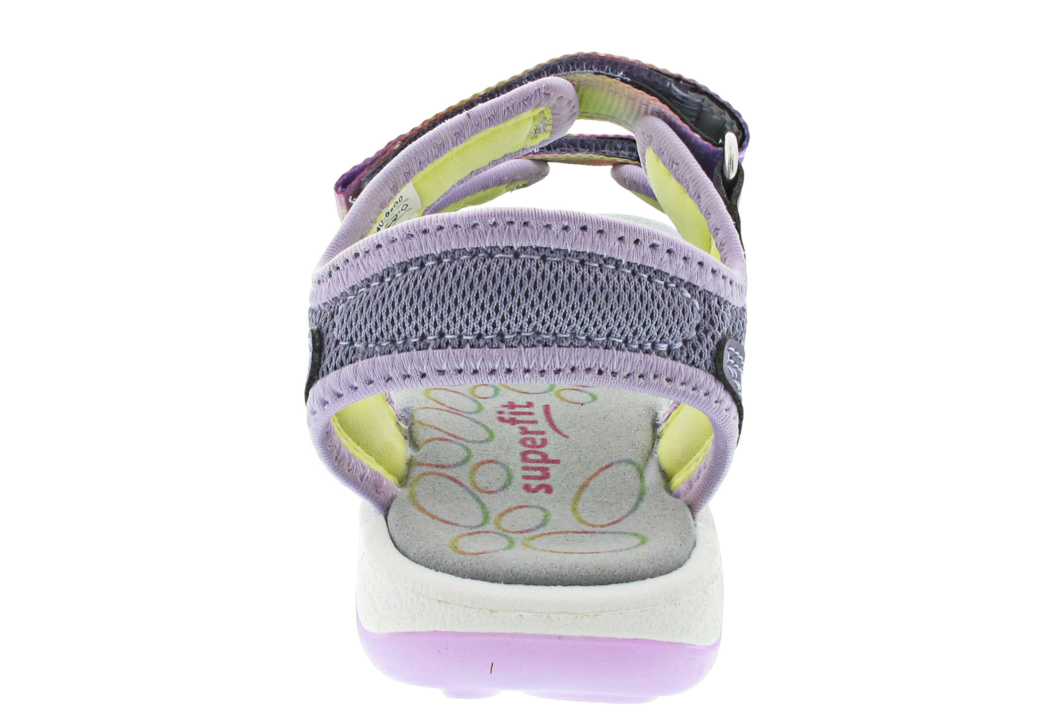 Superfit PEBBLES