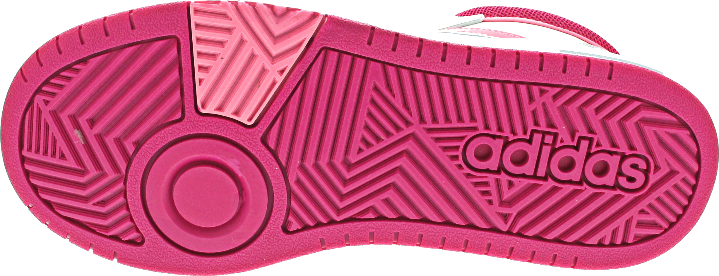 adidas Hoops Mid 3.0 K