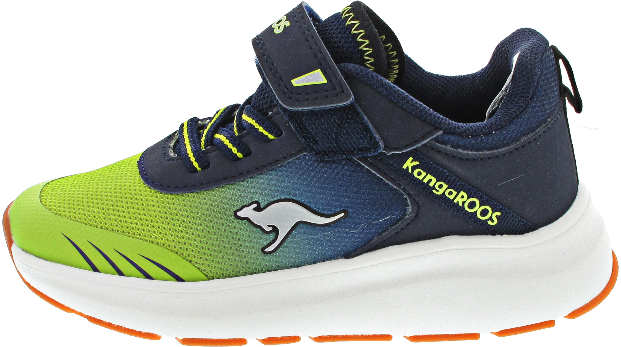 Kanga Roos KB-Rida EV