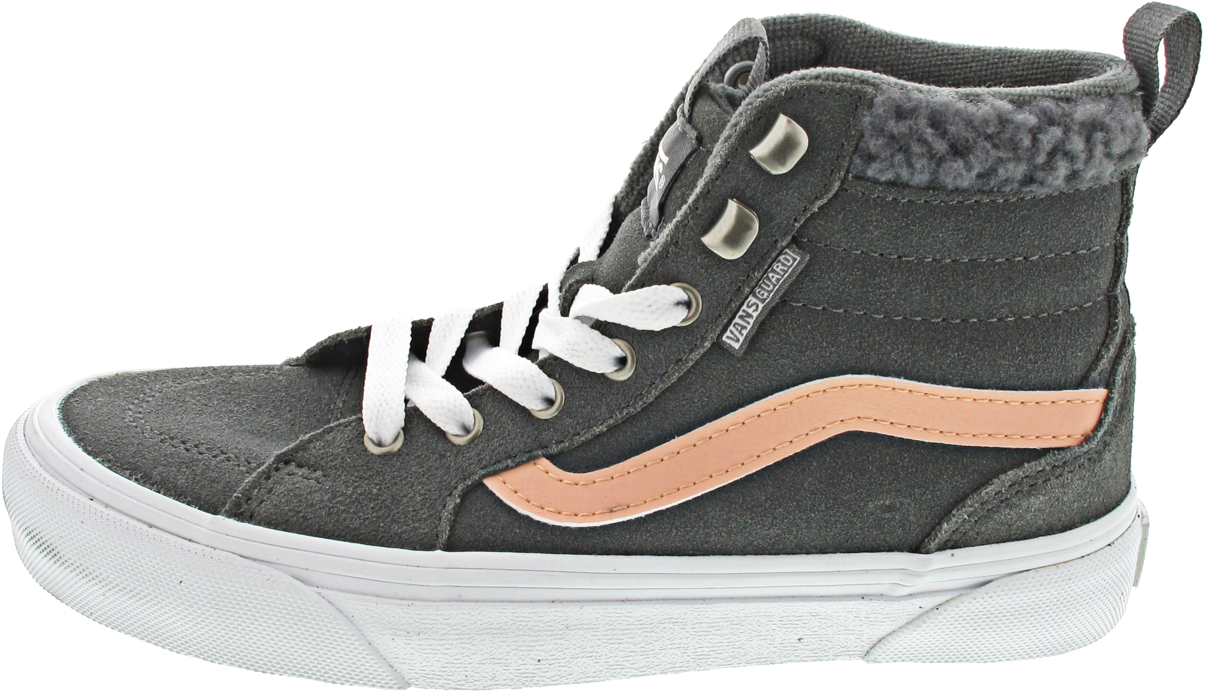 Vans MY Filmore HI VansGuard