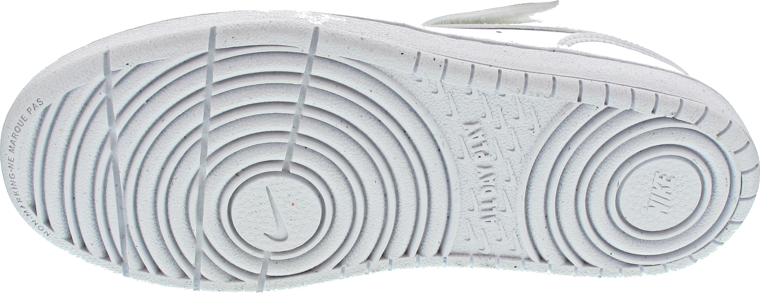 Nike Court Borough Low Recraft