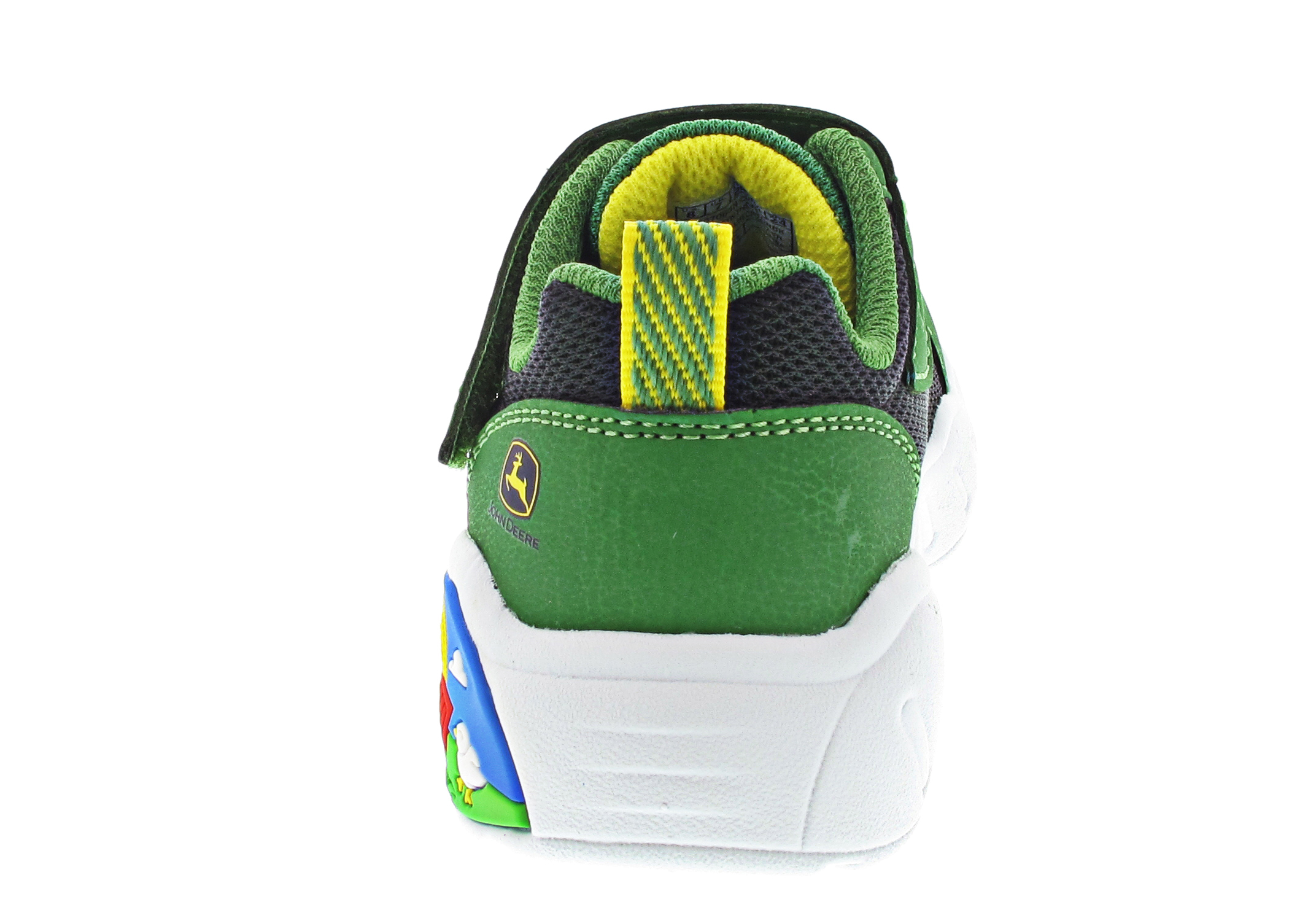 Skechers Play Scene-Barn-Squad Bud