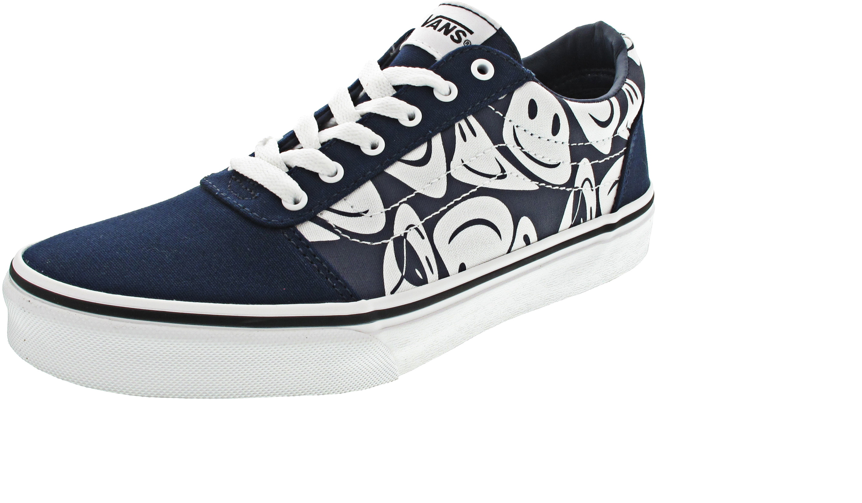 Vans YT Ward Happy Warped