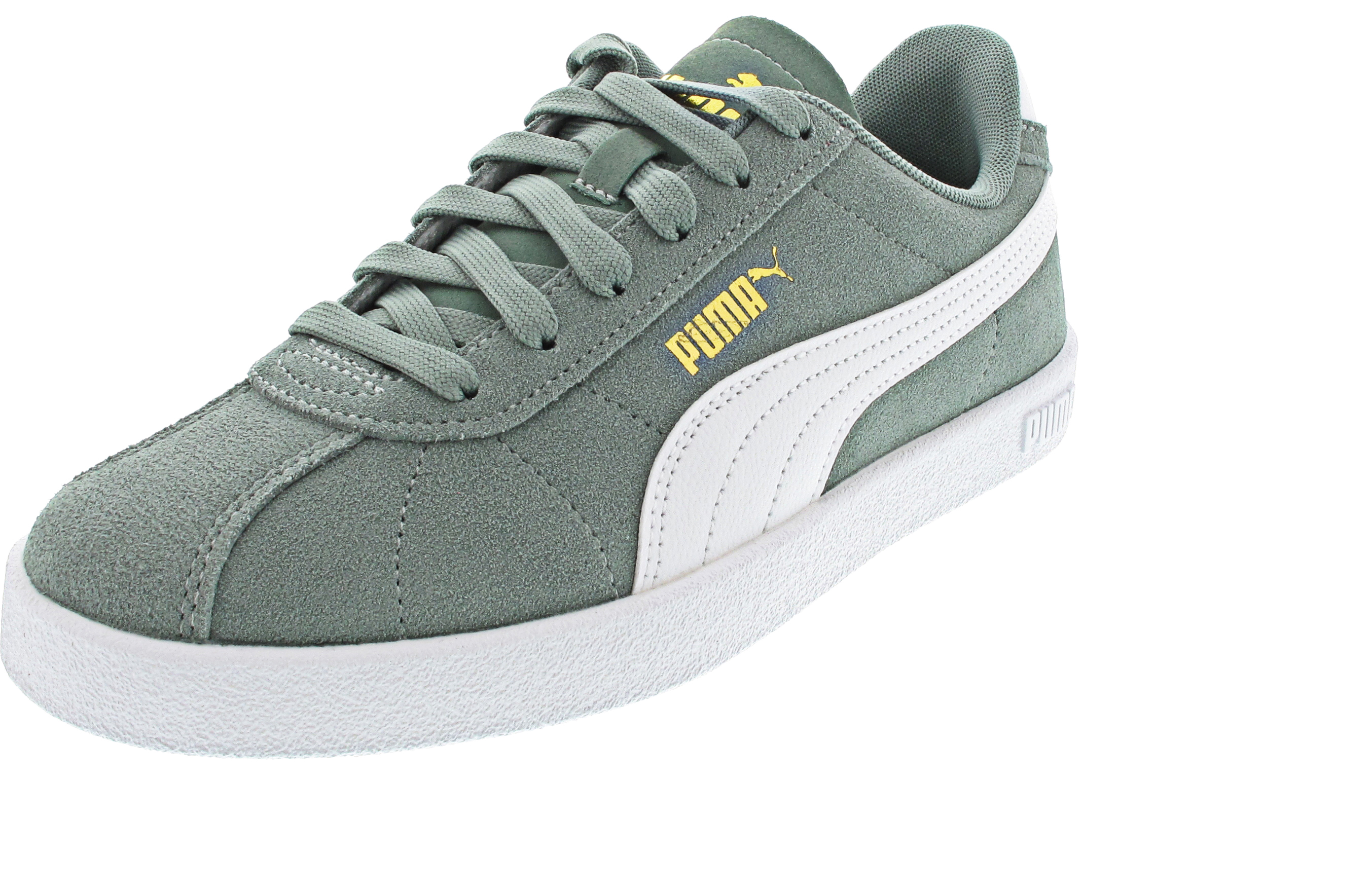 Puma Club II Jr