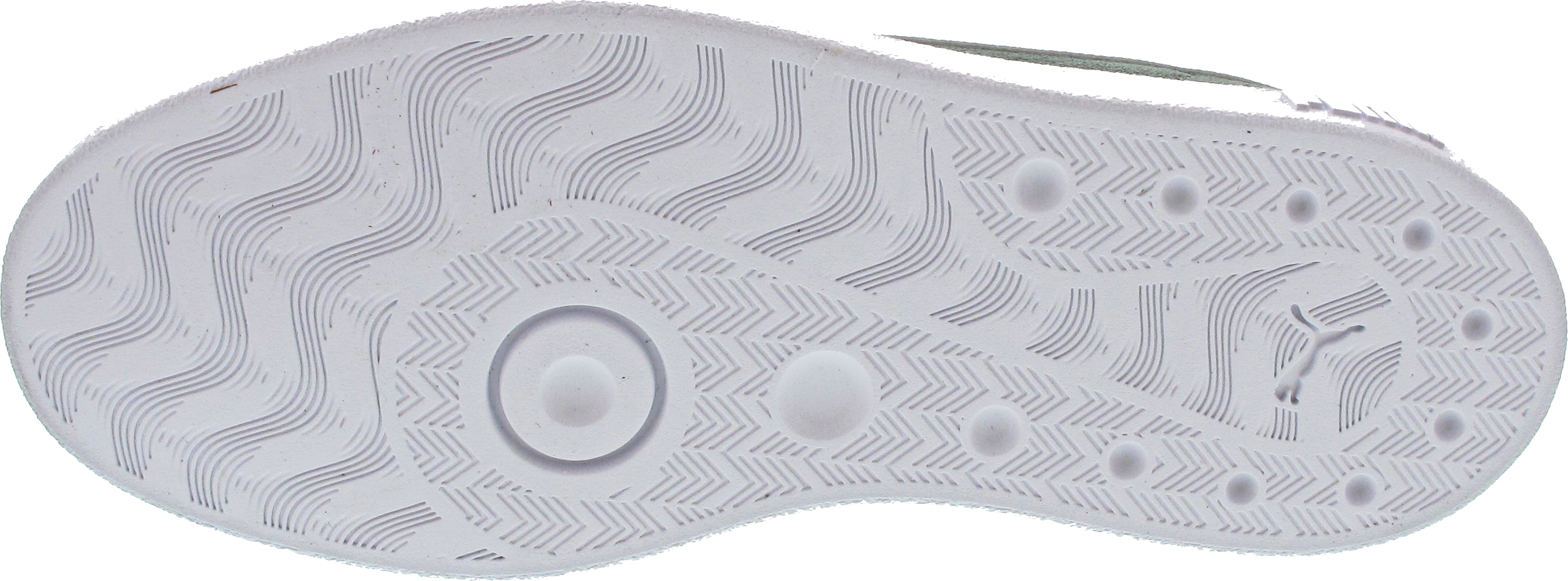 Puma Club II Jr