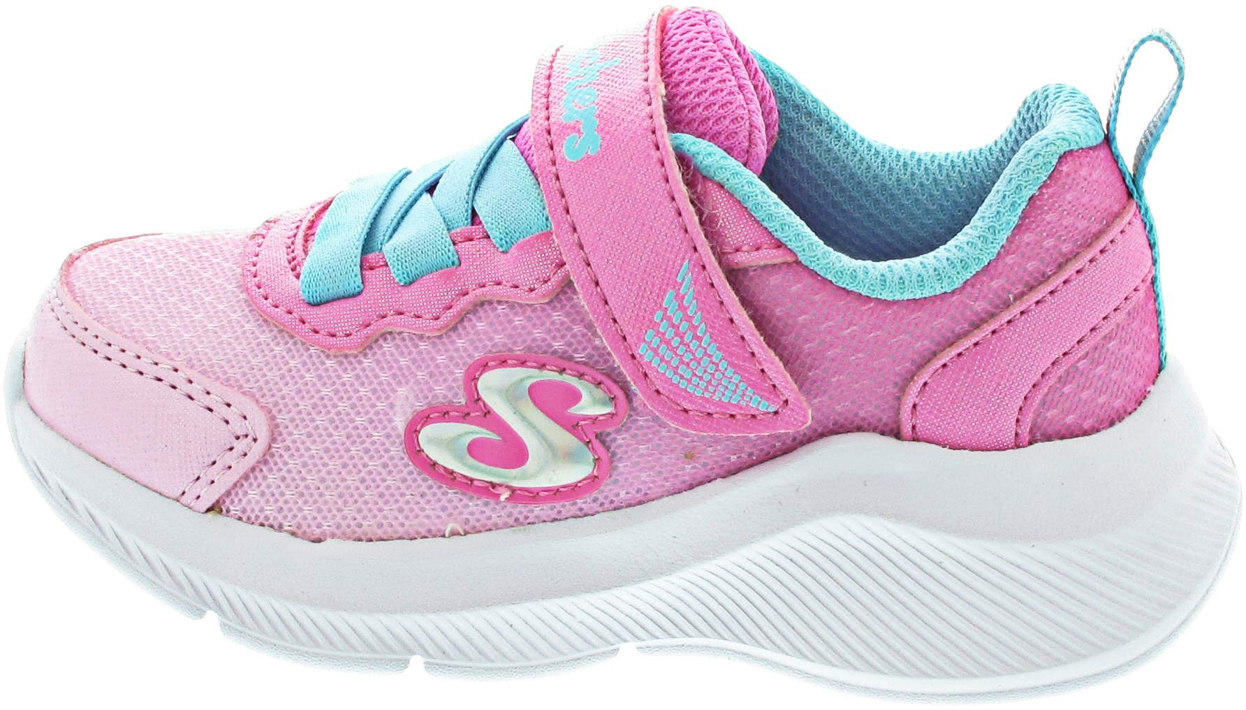 Skechers Sole Swifters-Cutie Walk