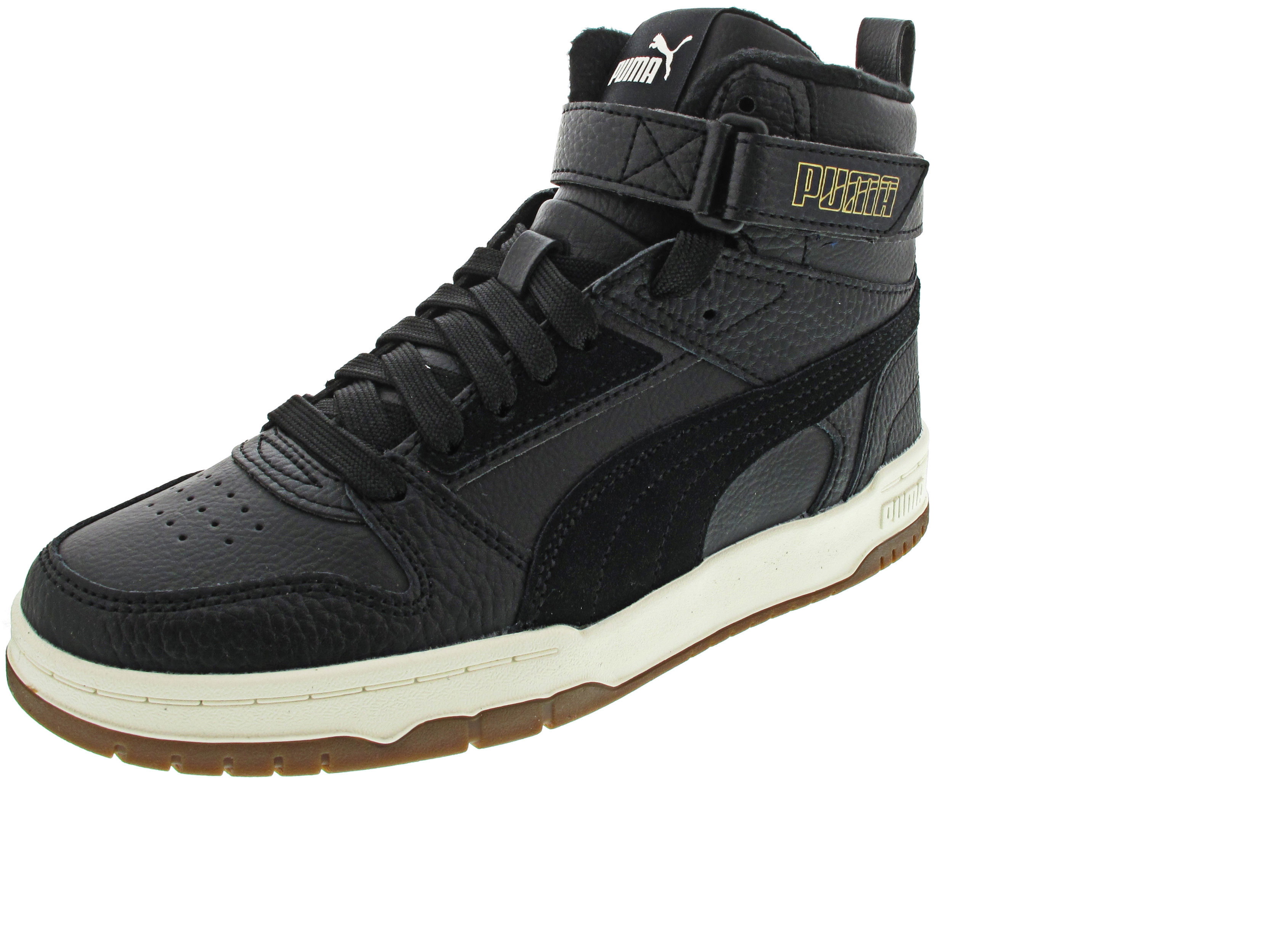 Puma RBD Game WTR Jr