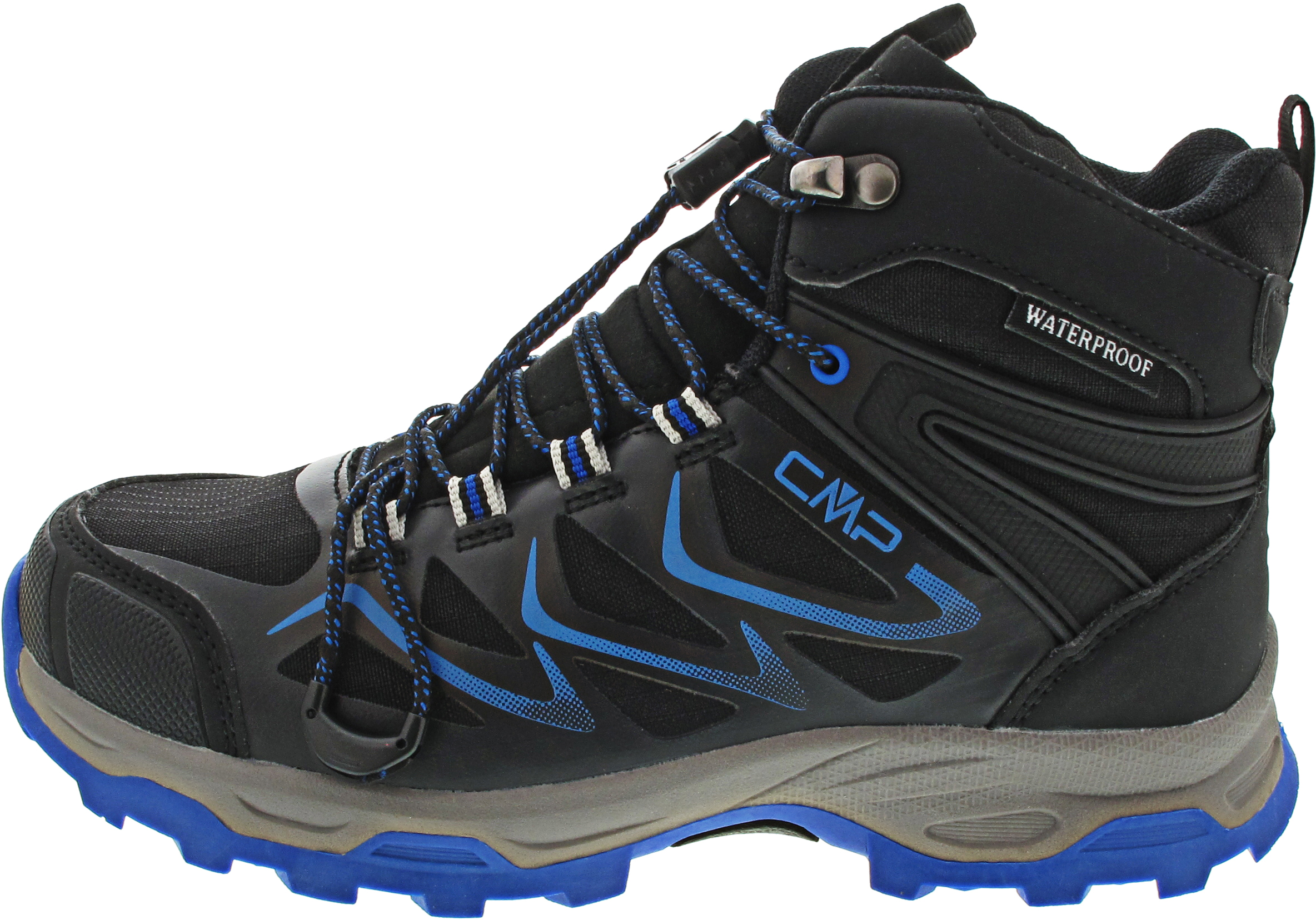 CMP Kids Byne Mid WP