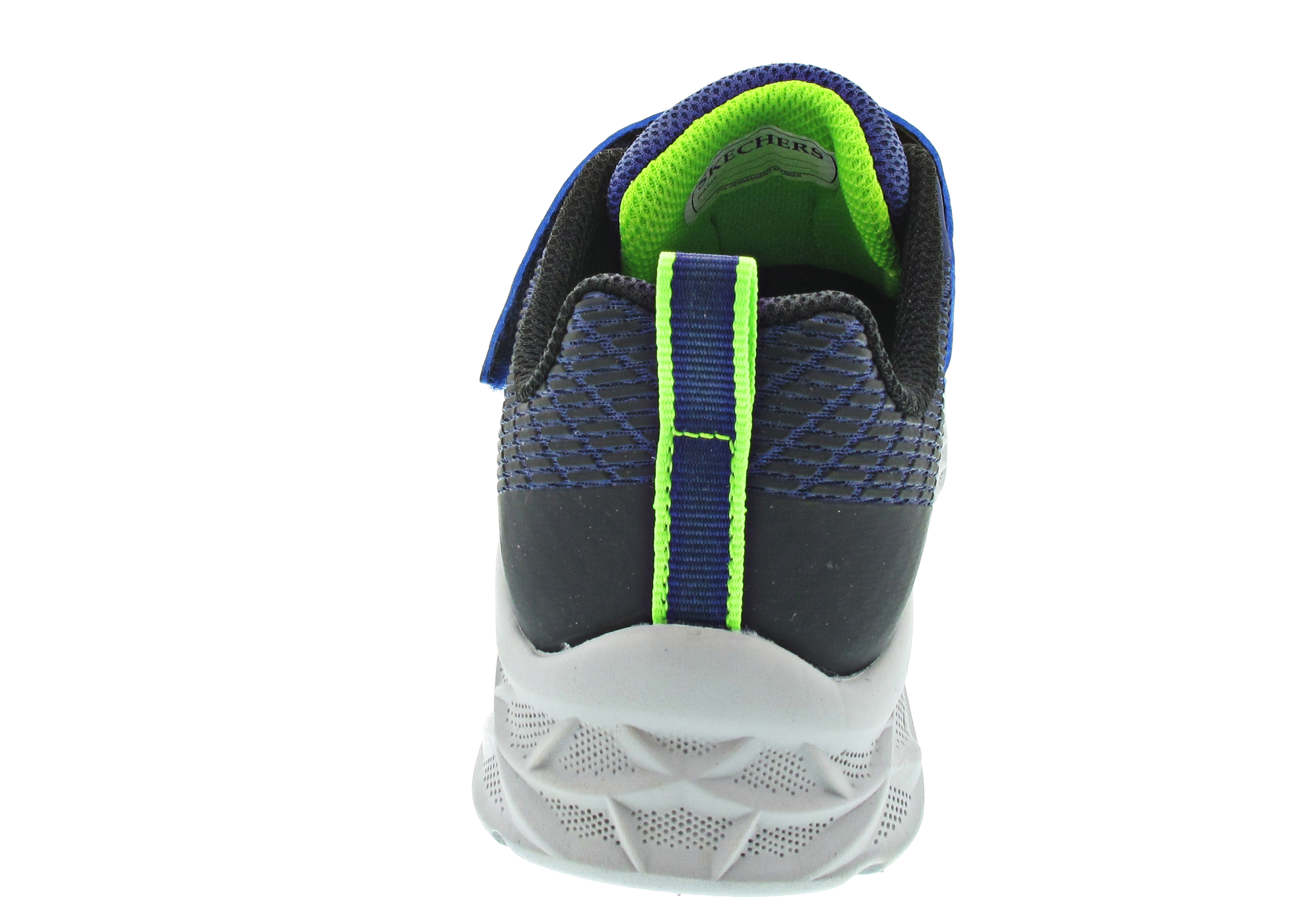Skechers Microspec II Zovrix