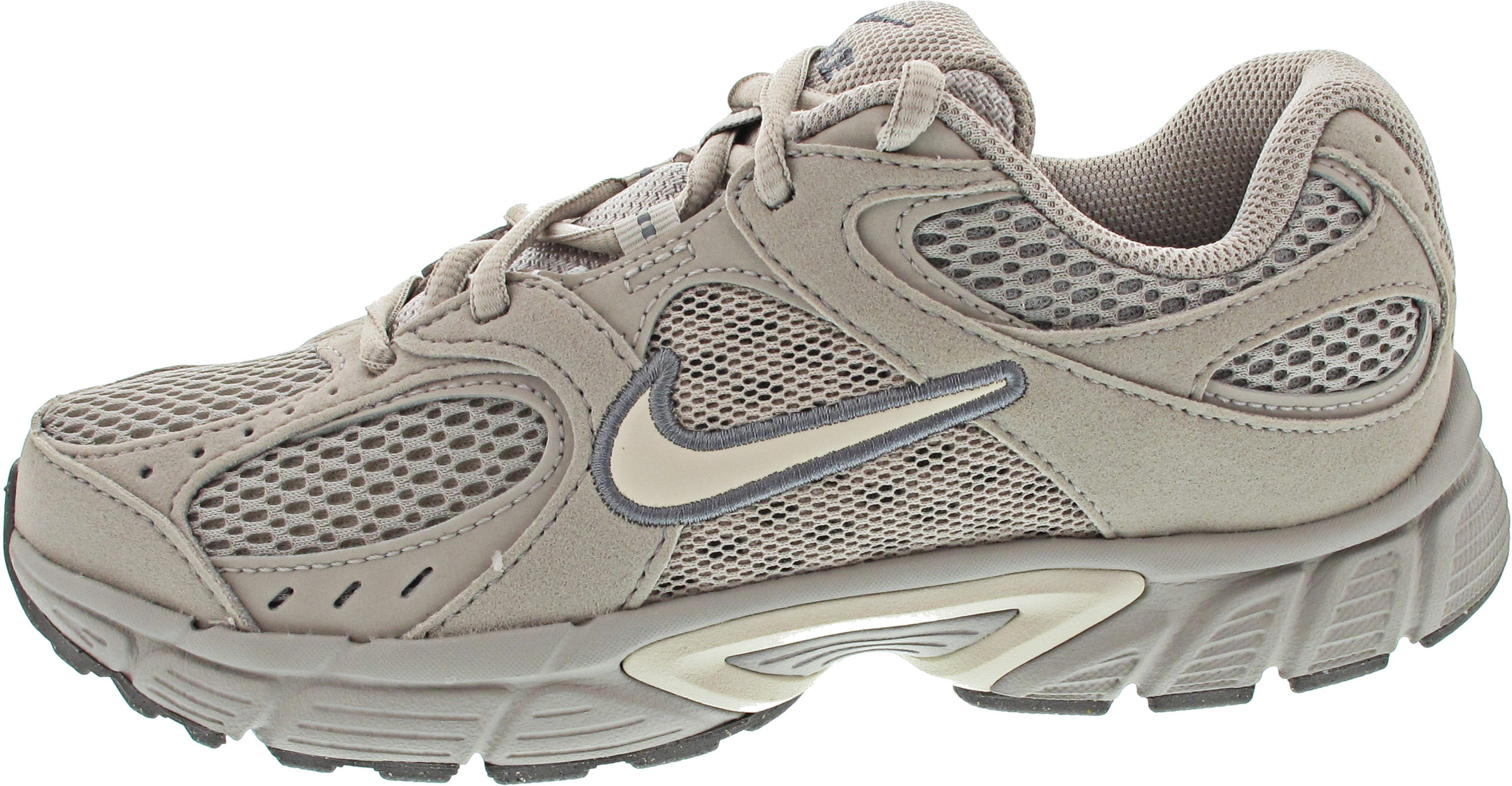 Nike V5 Runner Suede