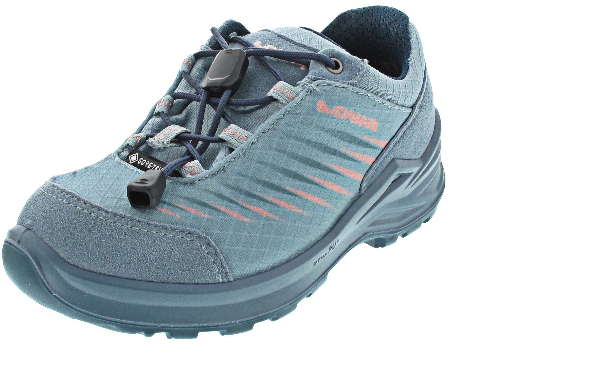 Lowa Zirrox II GTX Lo Jr