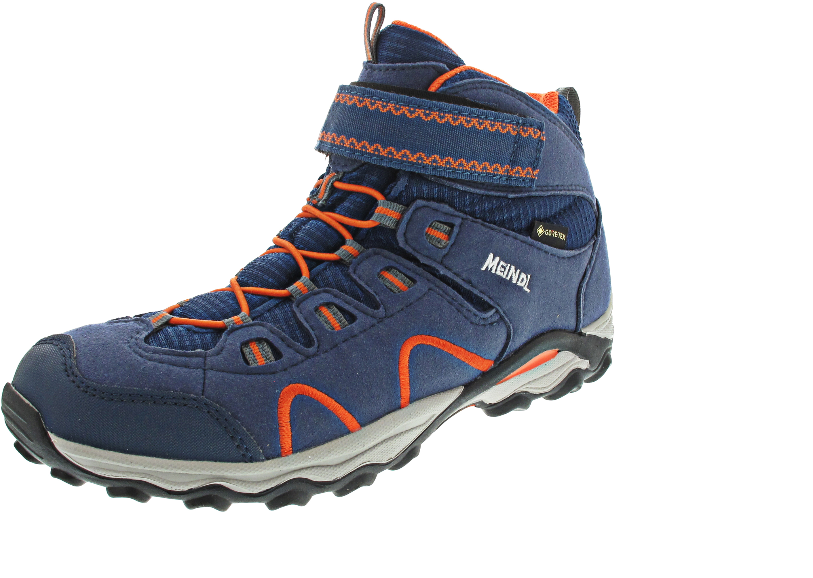 Meindl Lucca J. Mid GTX