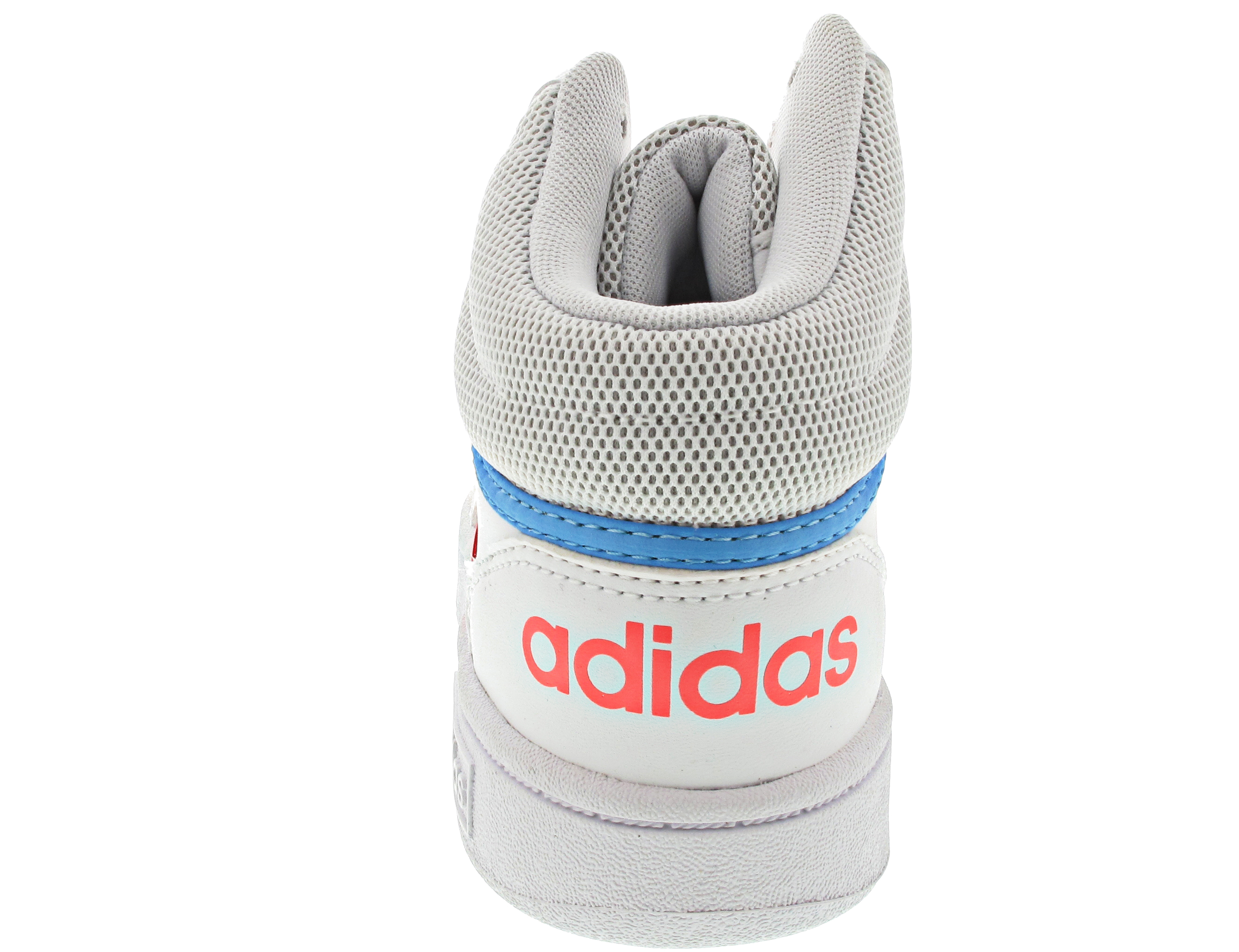 adidas Hoops Mid 3.0 K