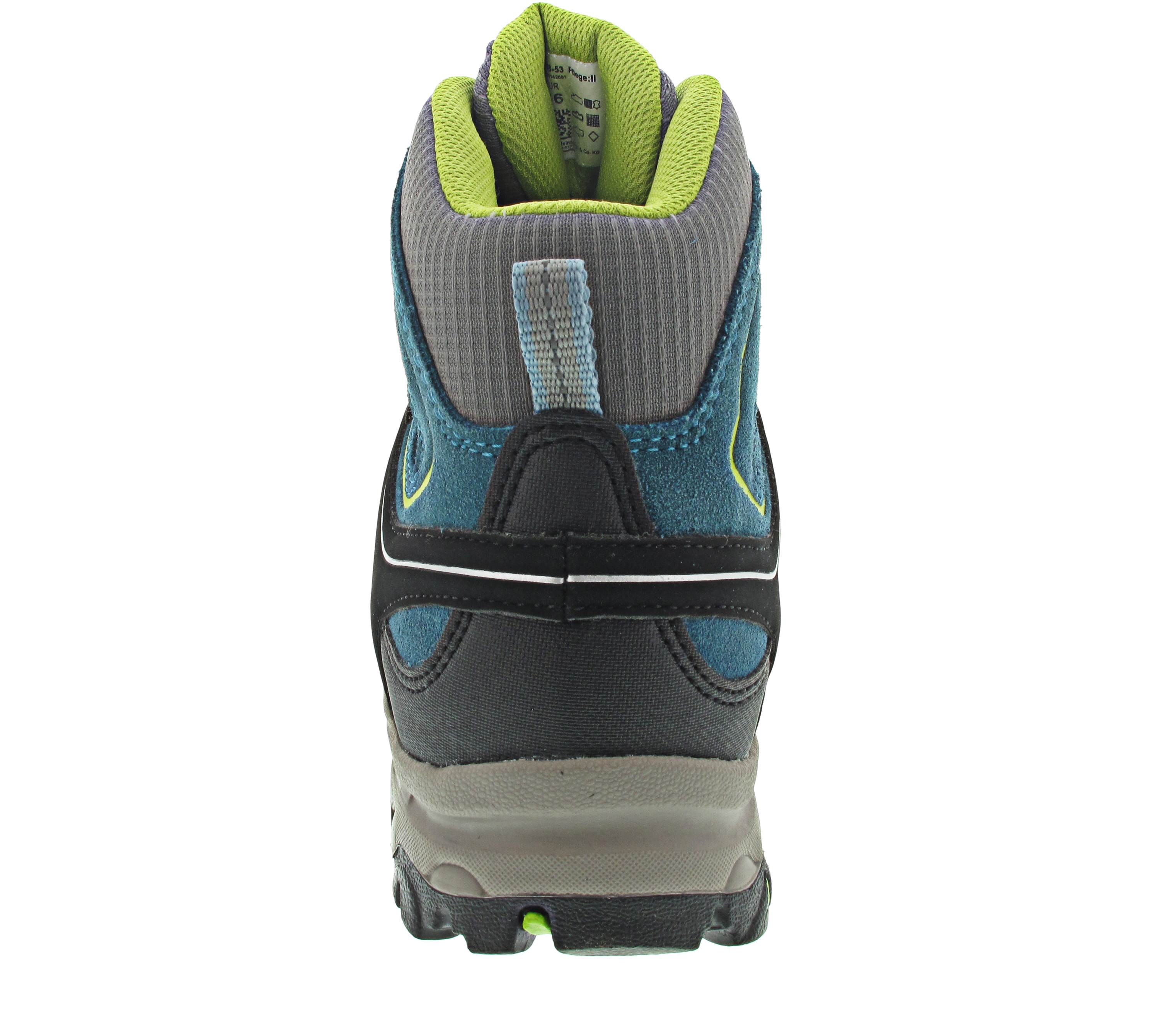 Meindl Litepeak Junior