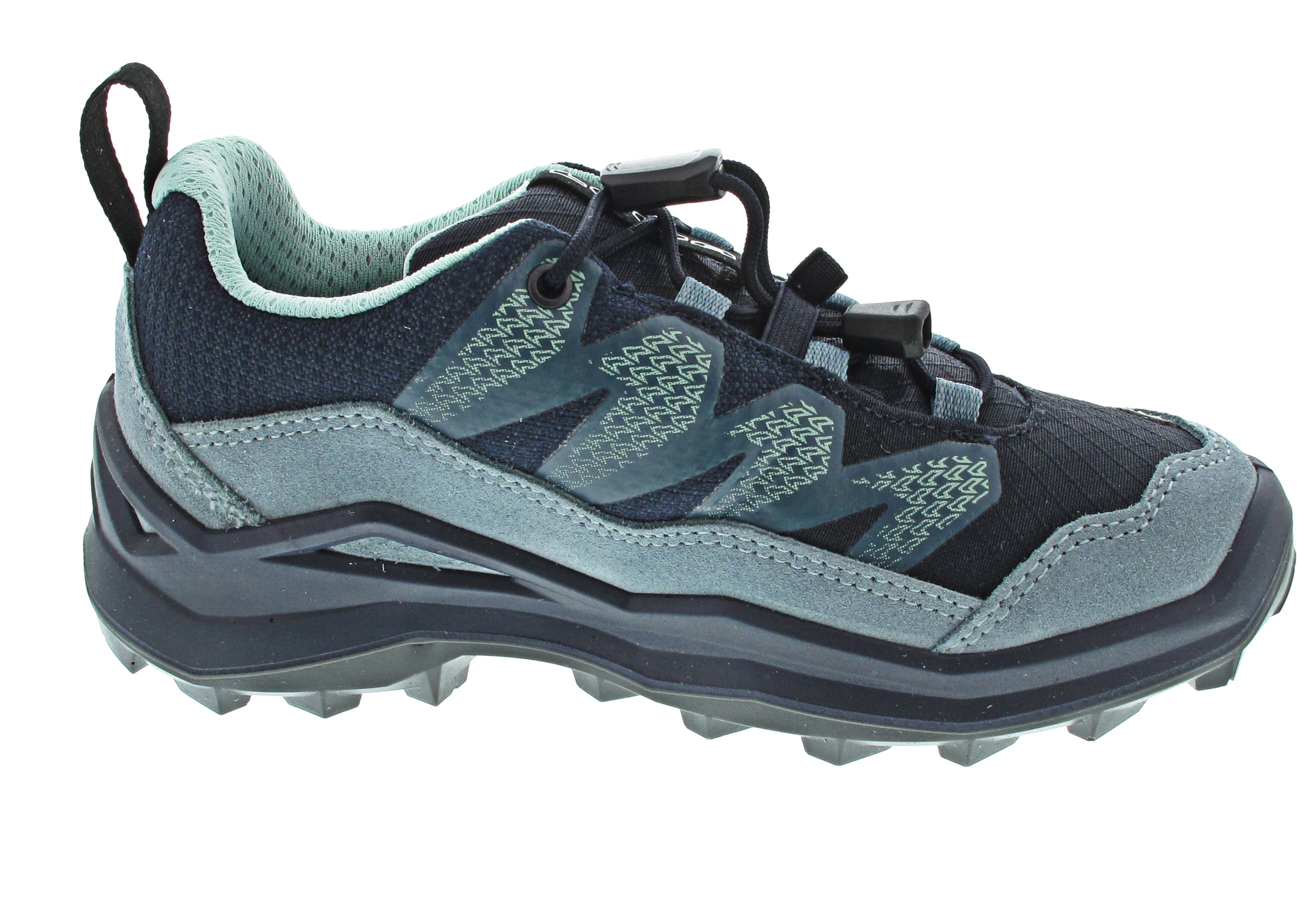 Lowa Maddox Pro GTX Lo Jr