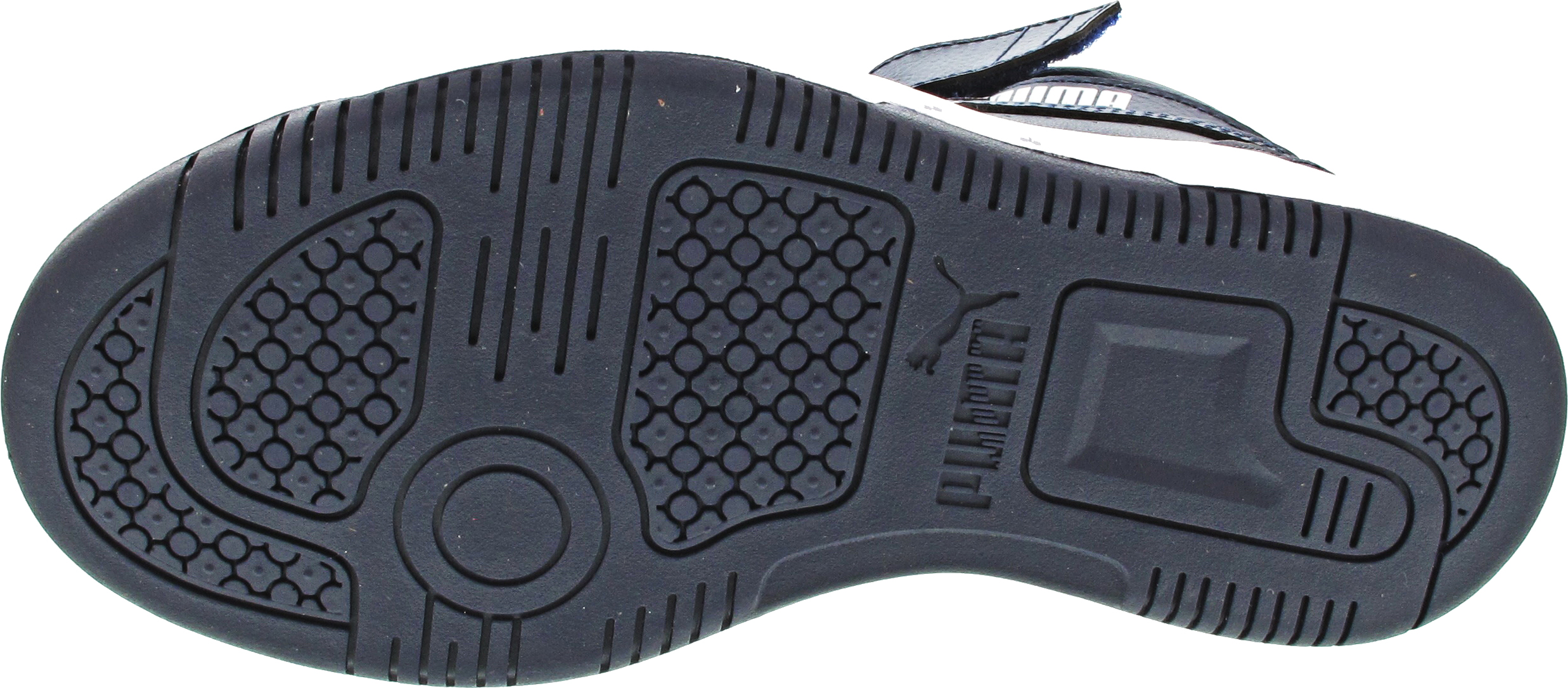 Puma Rebound V6 Mid WTR AC+