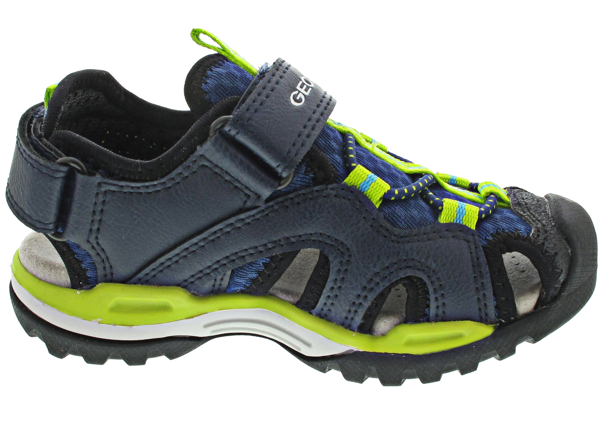 Geox Borealis Boy
