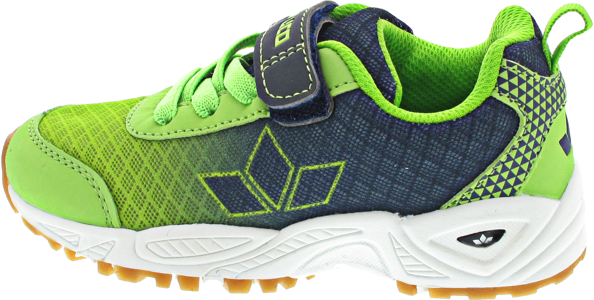 Brütting LI-Pete VS