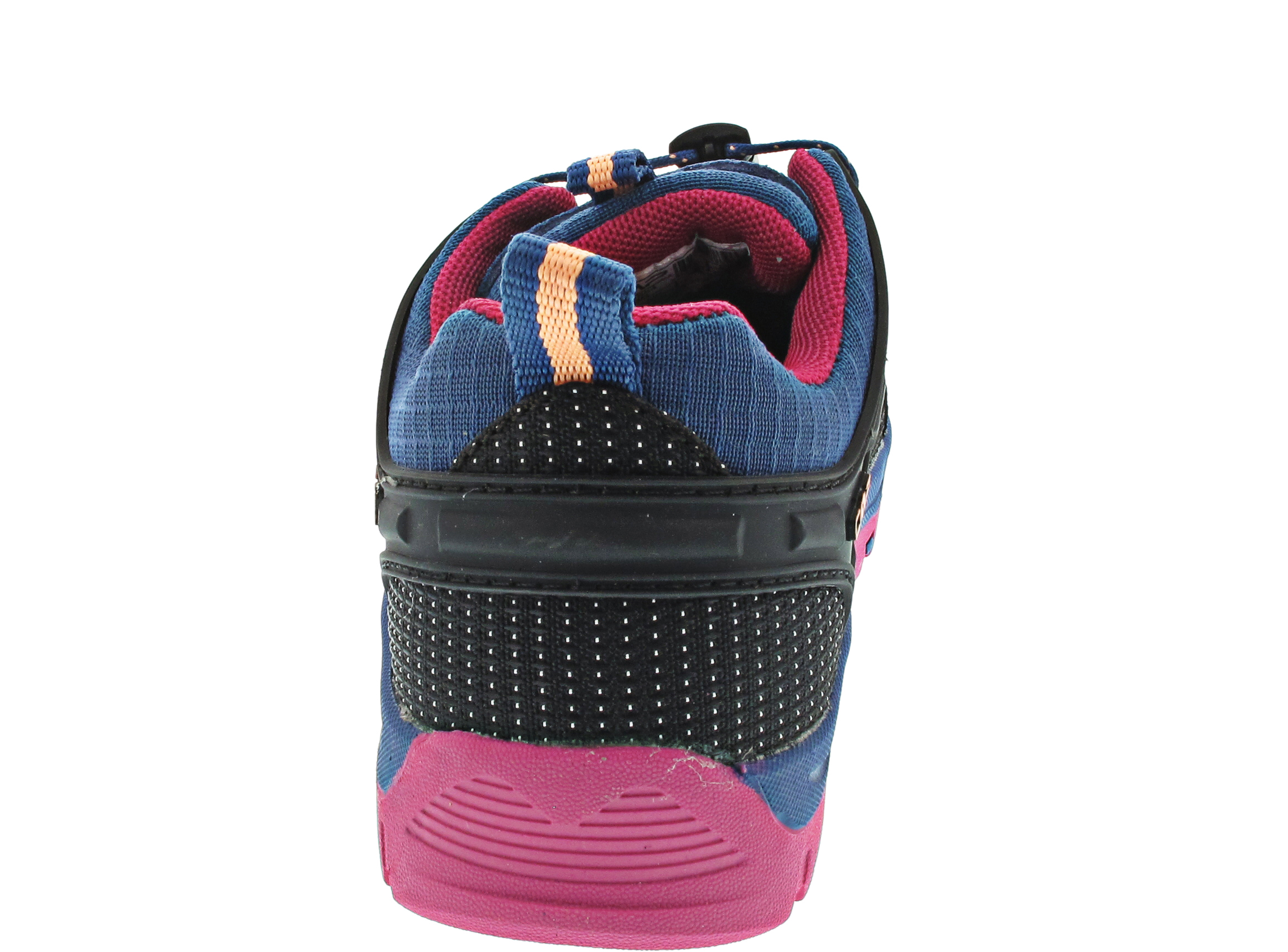 CMP Kids Rigel Low Trekking