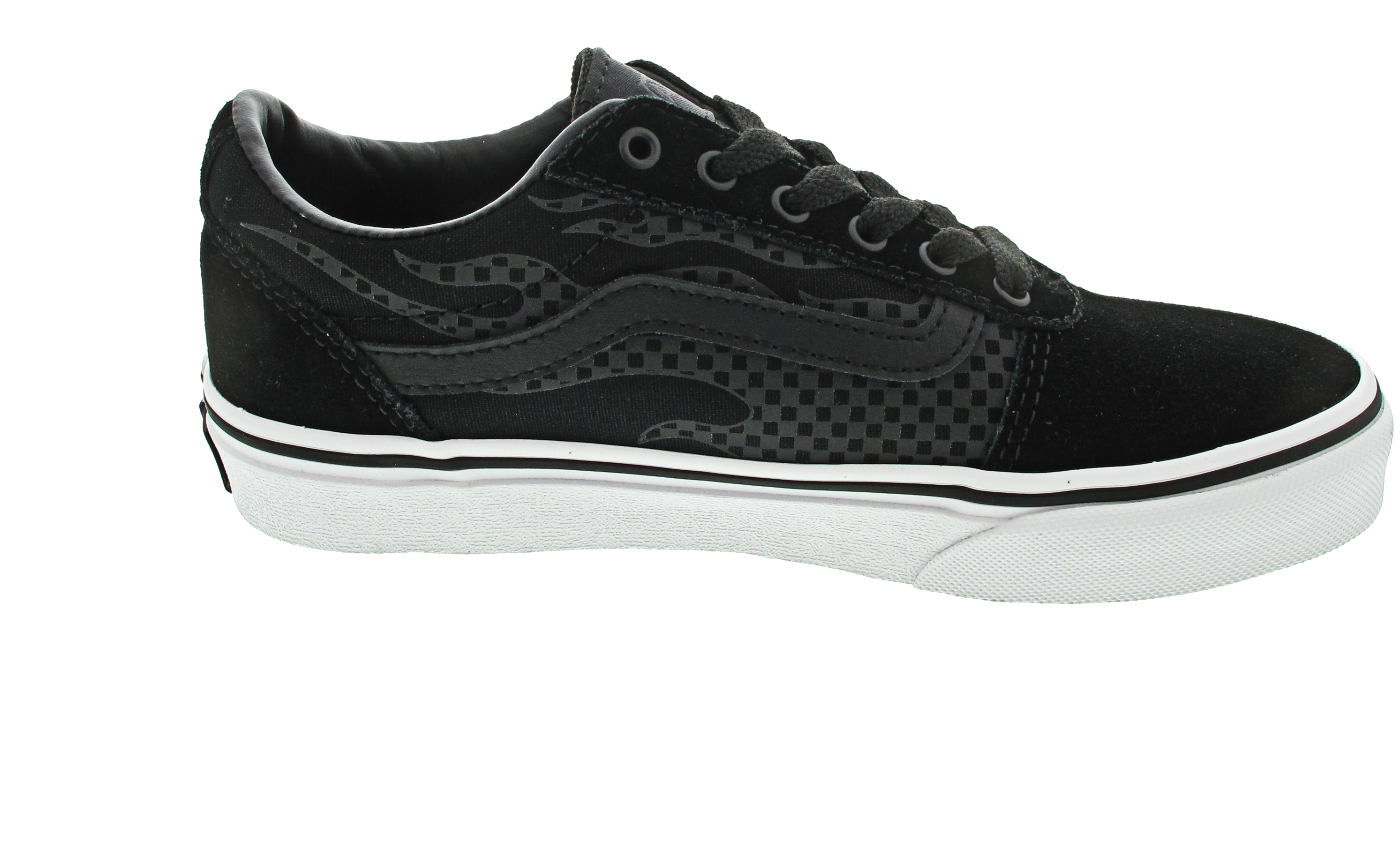 Vans Ward