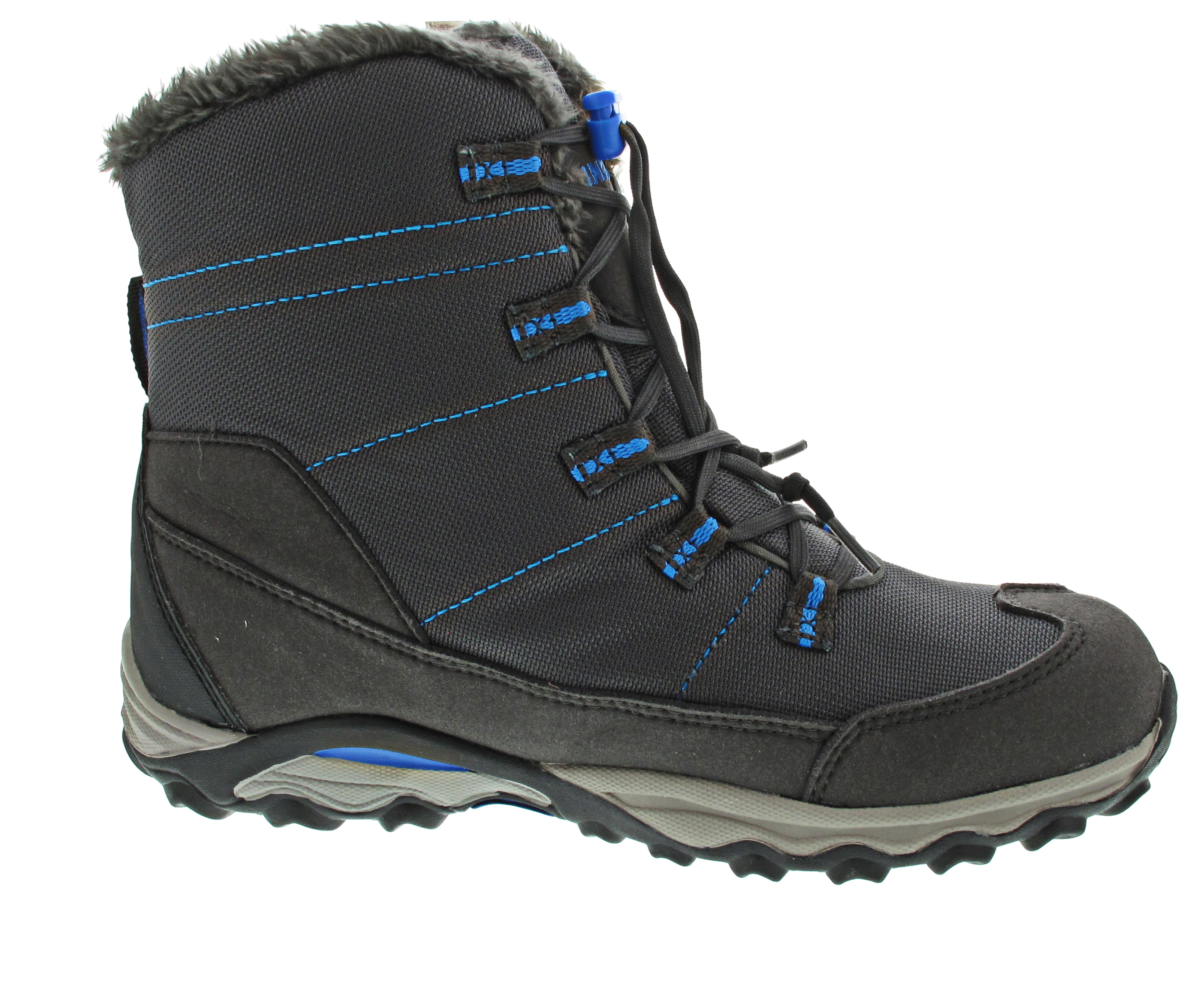Meindl Yolup Junior GTX