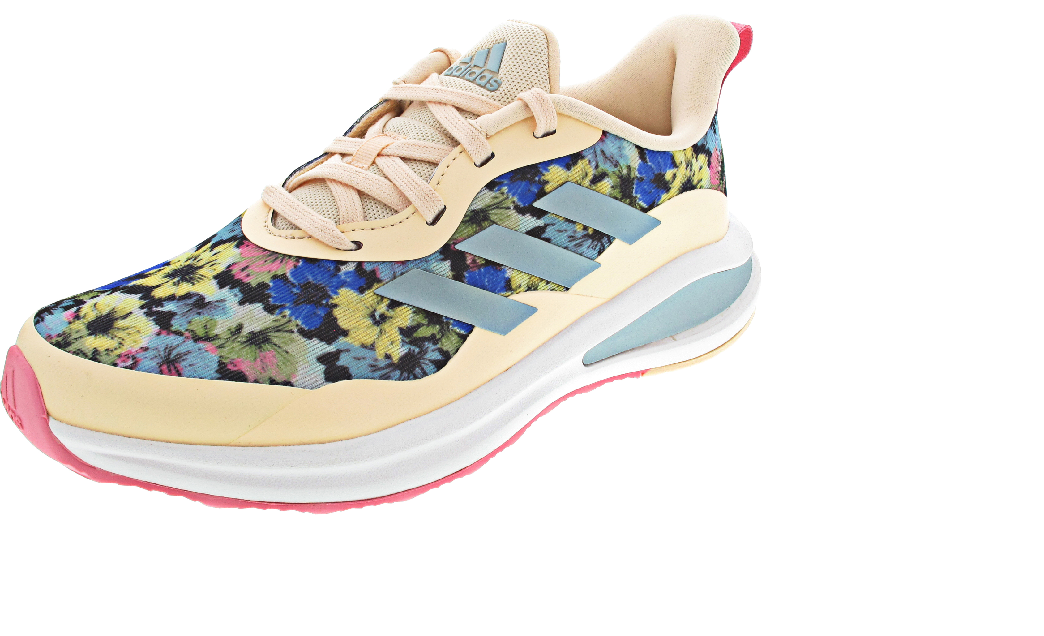 adidas FortaRun K