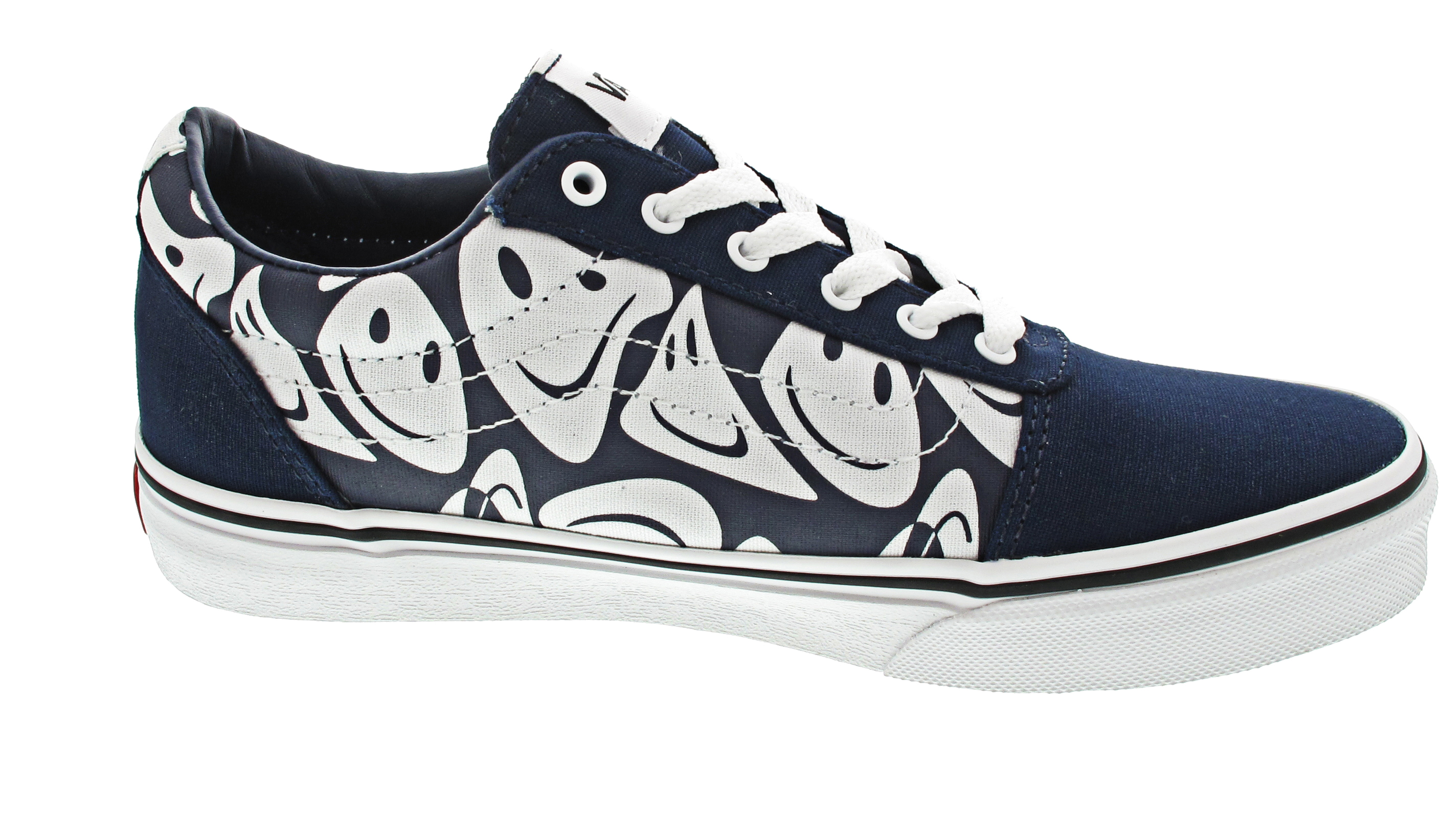 Vans YT Ward Happy Warped