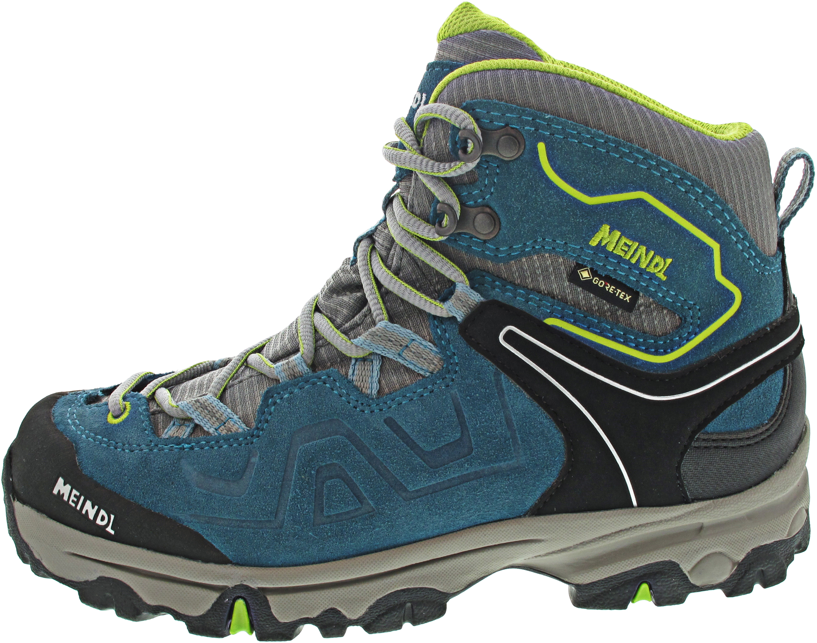 Meindl Litepeak Junior