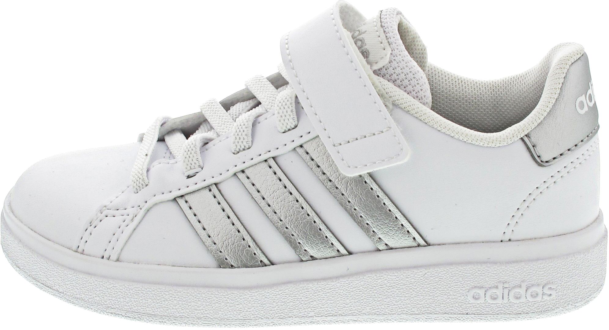 adidas Grand Court 2.0 EL K