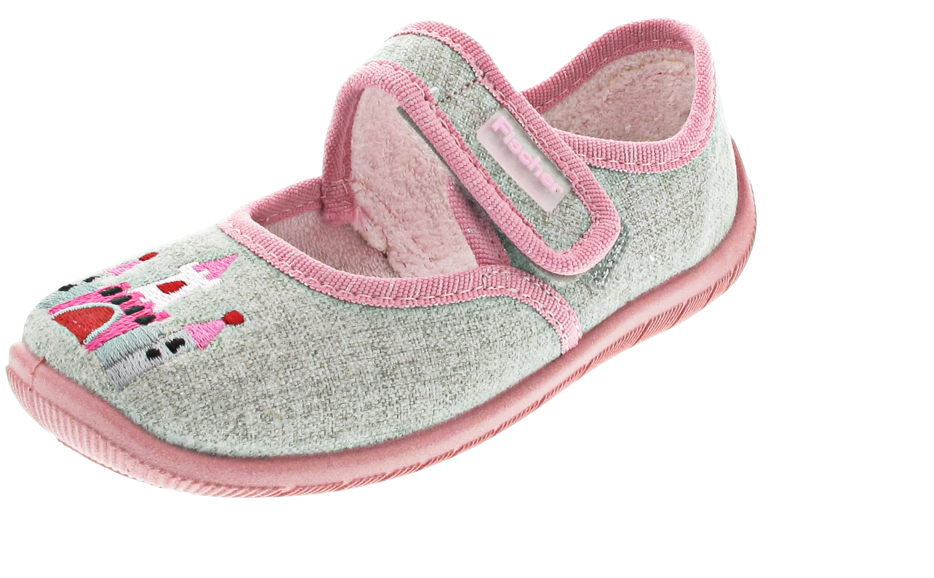 Fischer Markenschuhe Melly