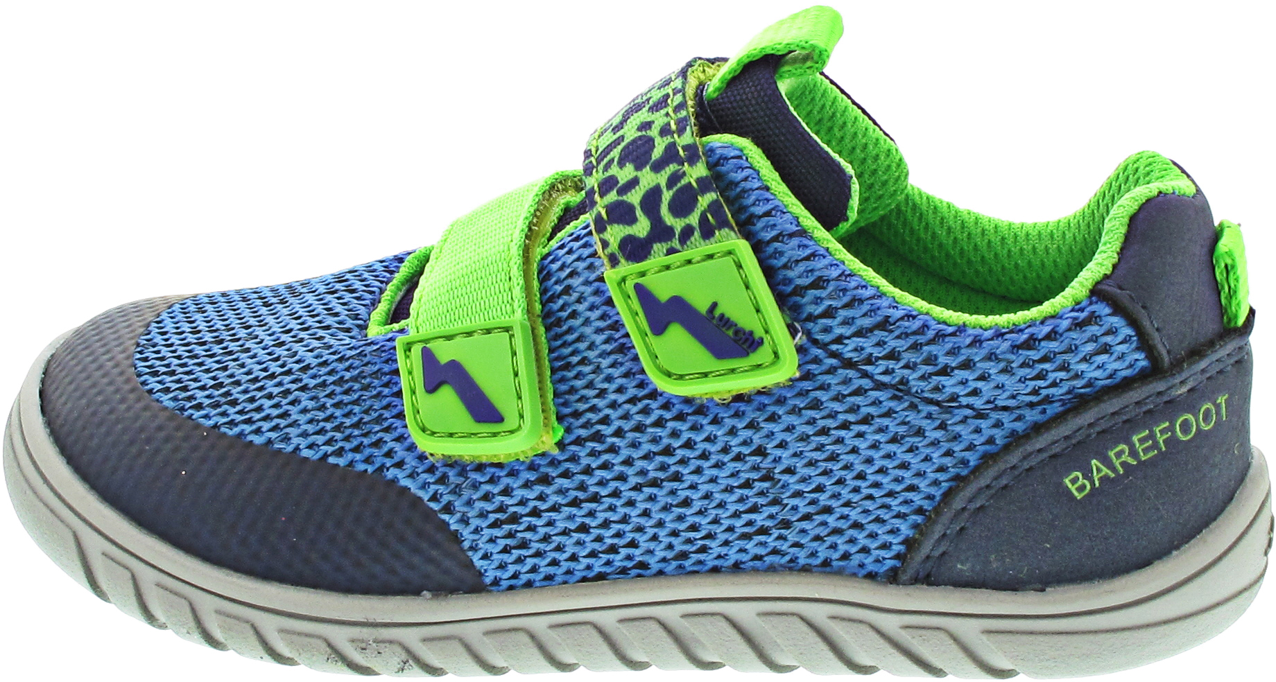 Lurchi Beny Barefoot