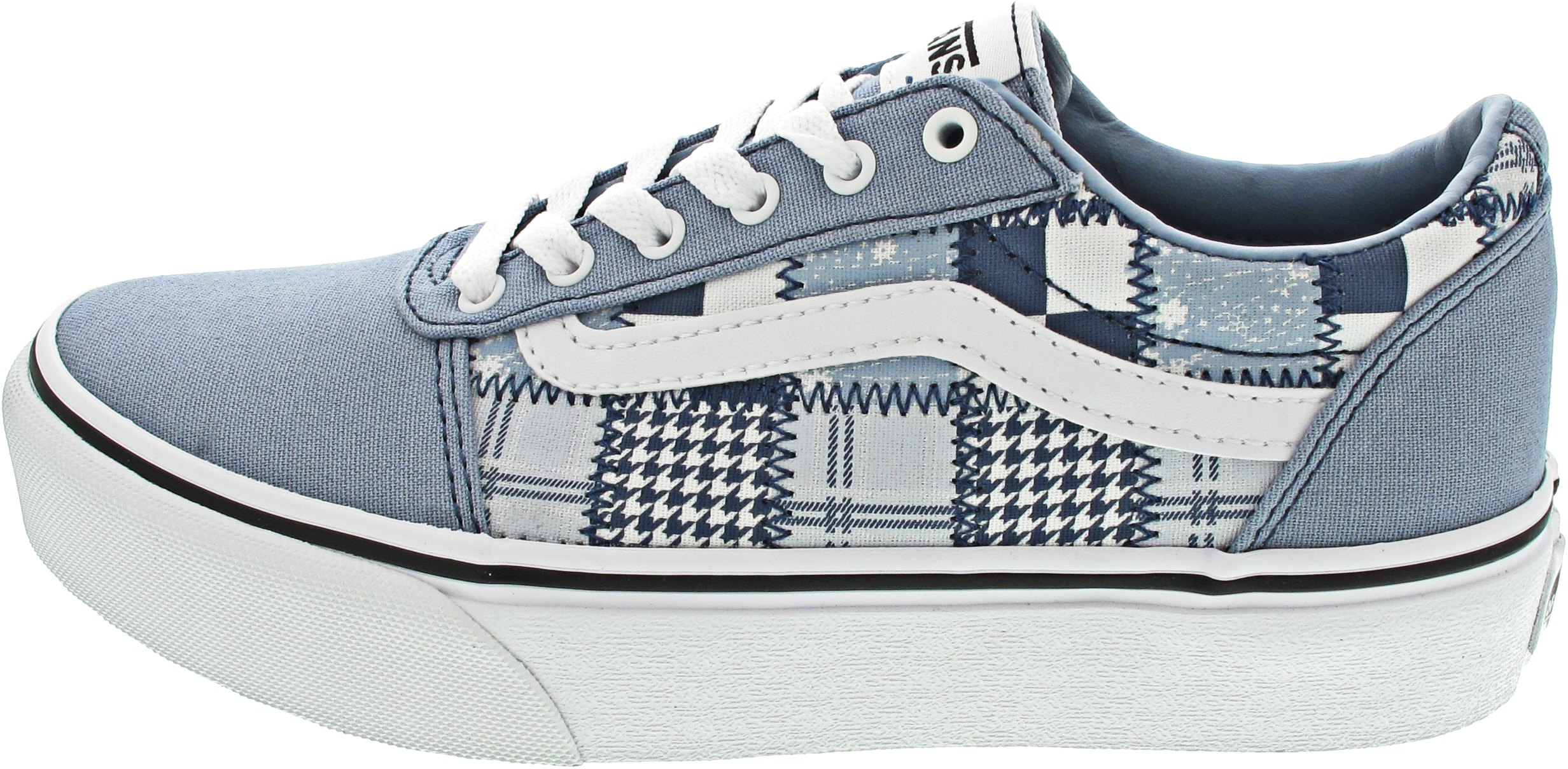 Vans MY Ward Platform