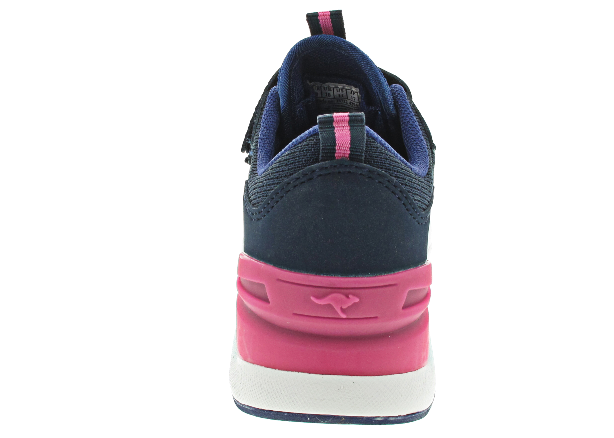 Kanga Roos KD-Gym EV