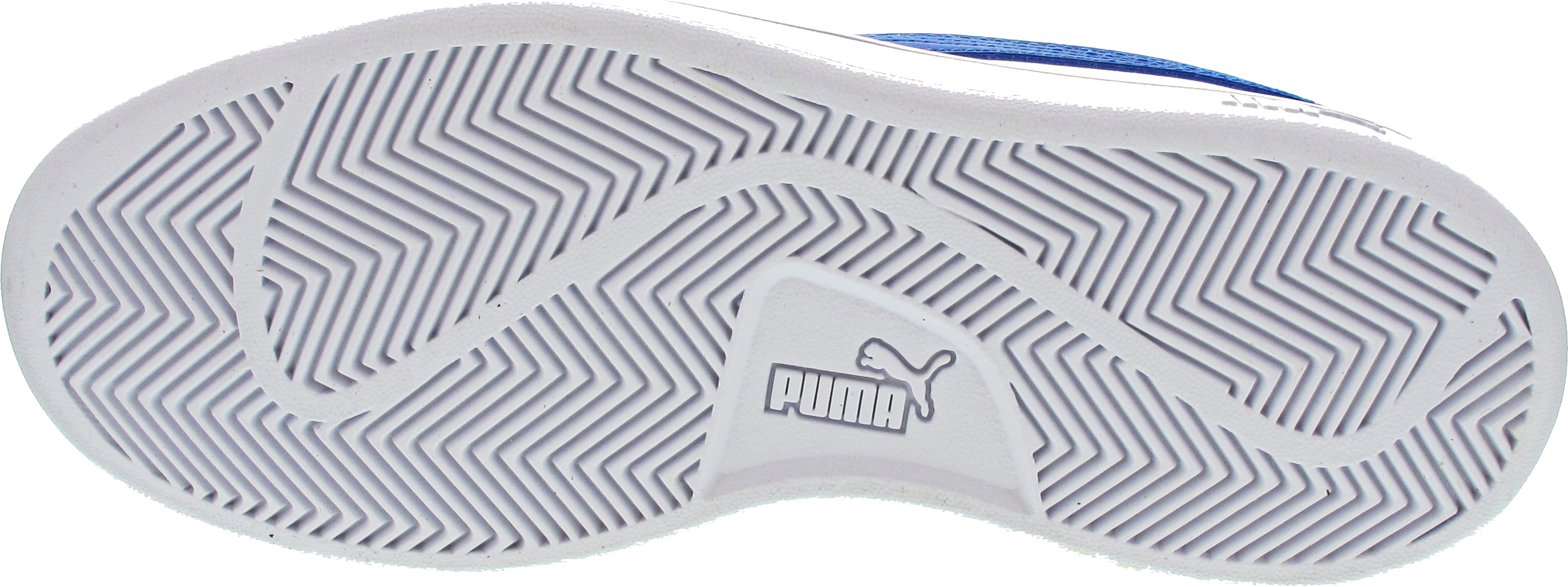 Puma Smash v2L Jr