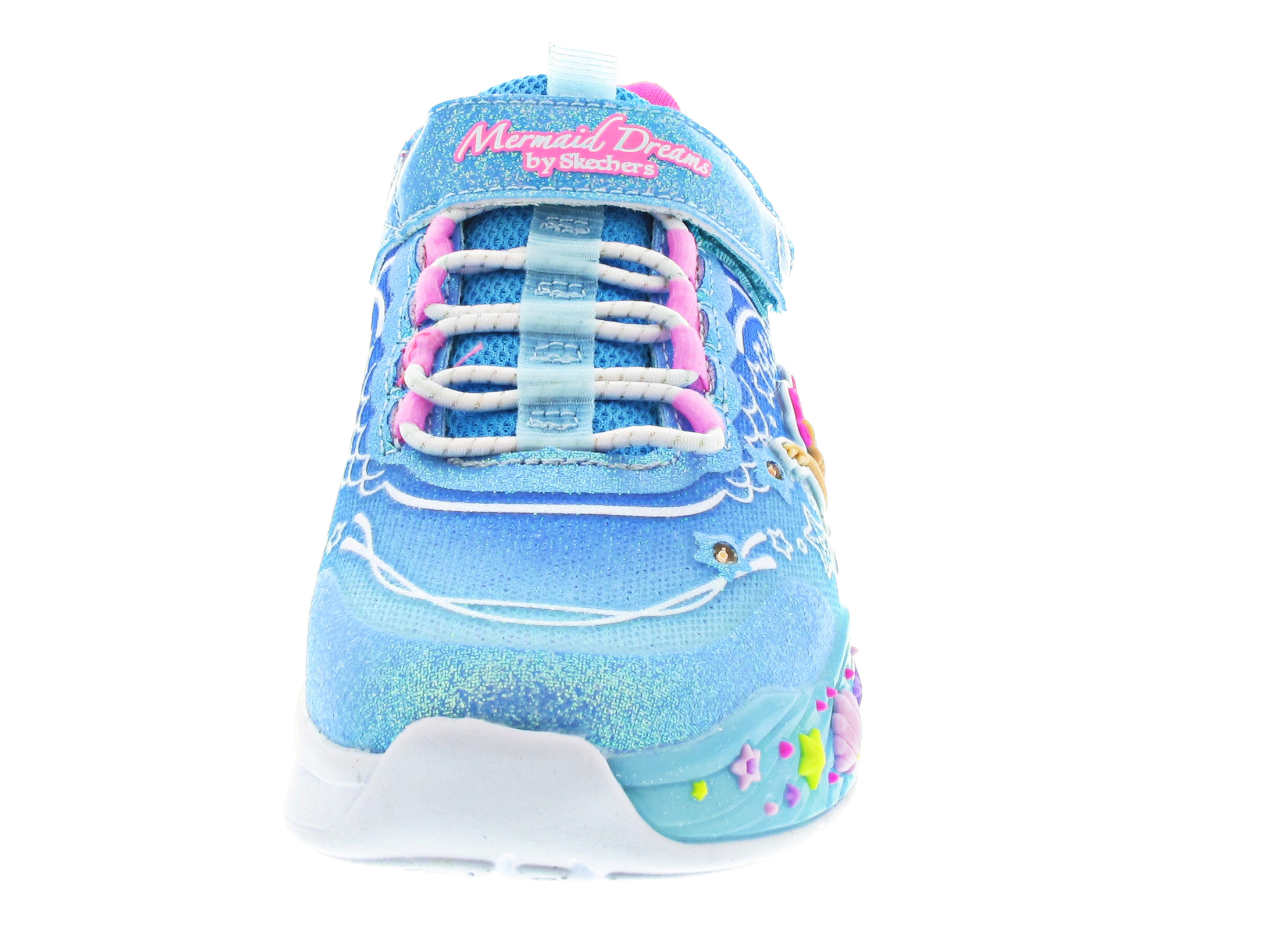 Skechers Mermaid Dreams