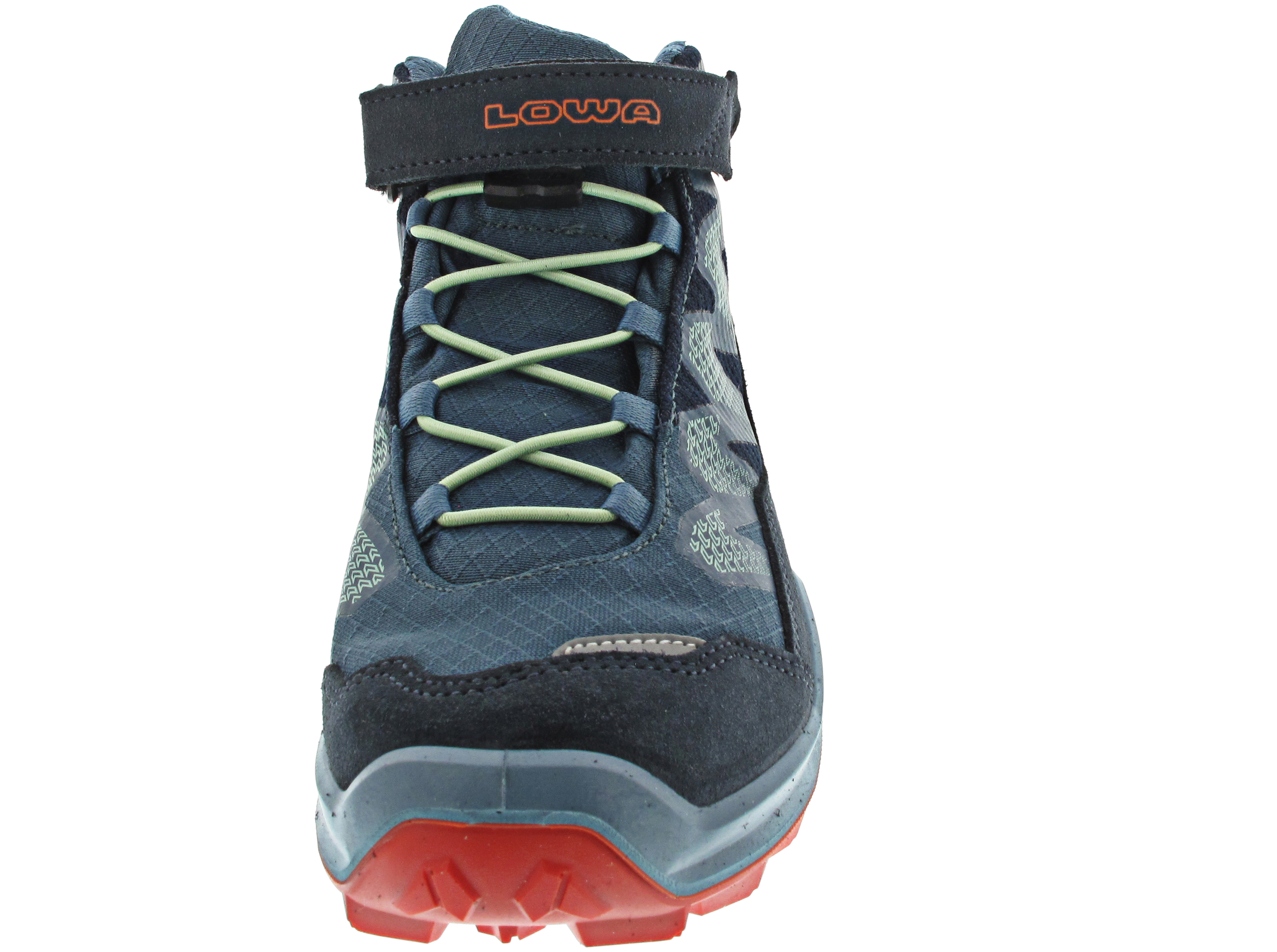 Lowa Maddox Pro GTX Mid VC Jr