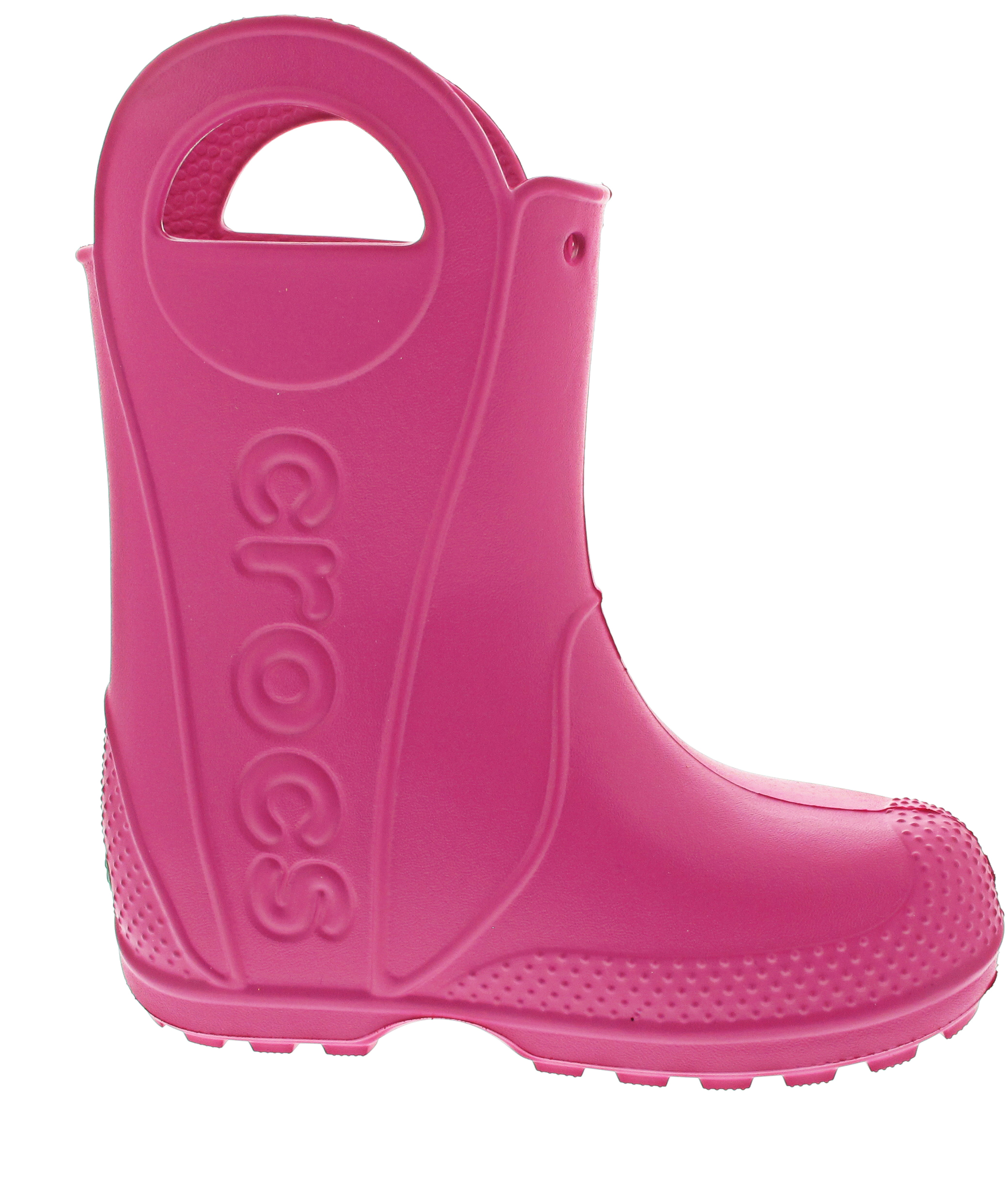 Crocs Kids Handle It Rain Boot