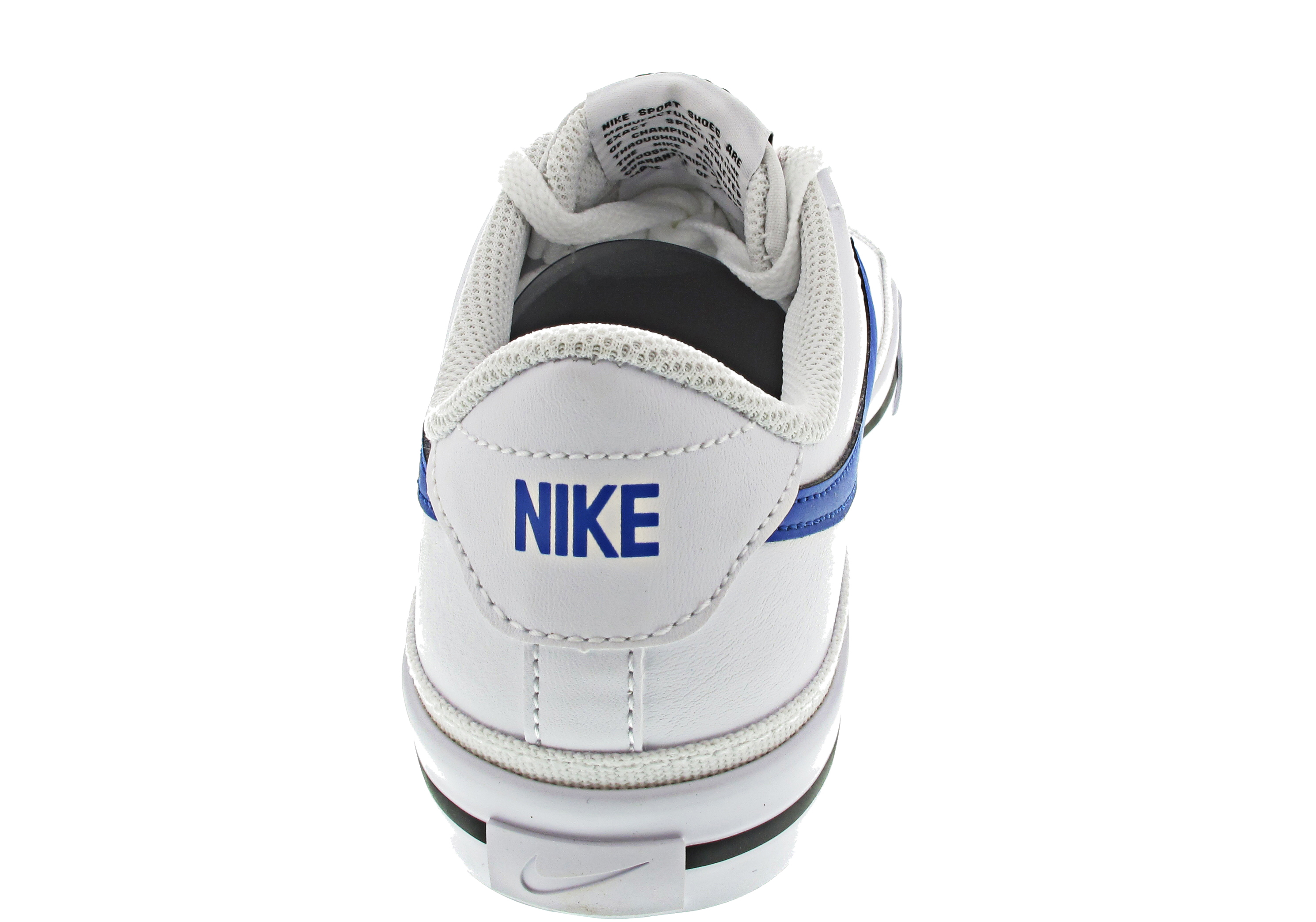 Nike Court Legacy (GS)