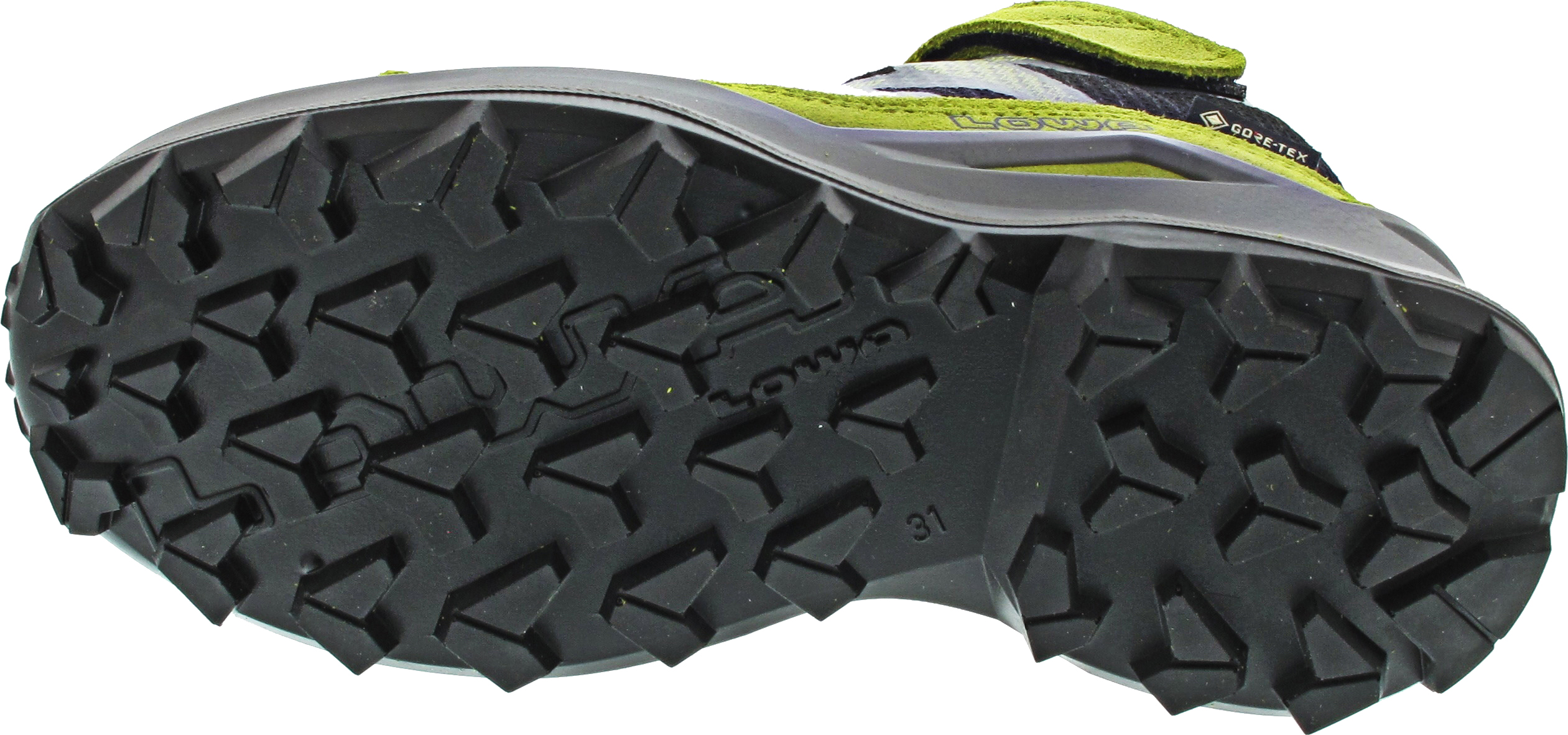 Lowa Maddox Pro GTX Mid VC Jr