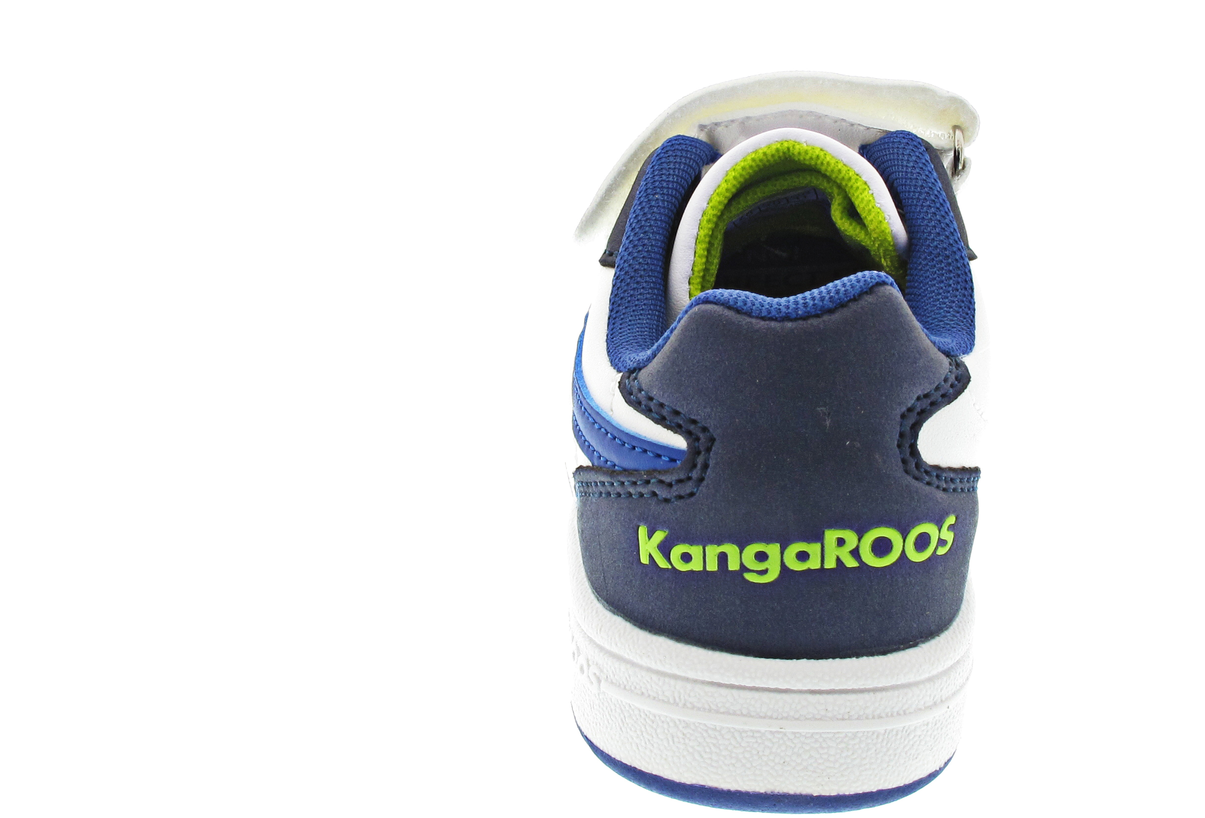 Kanga Roos K-CA Shaggy EV