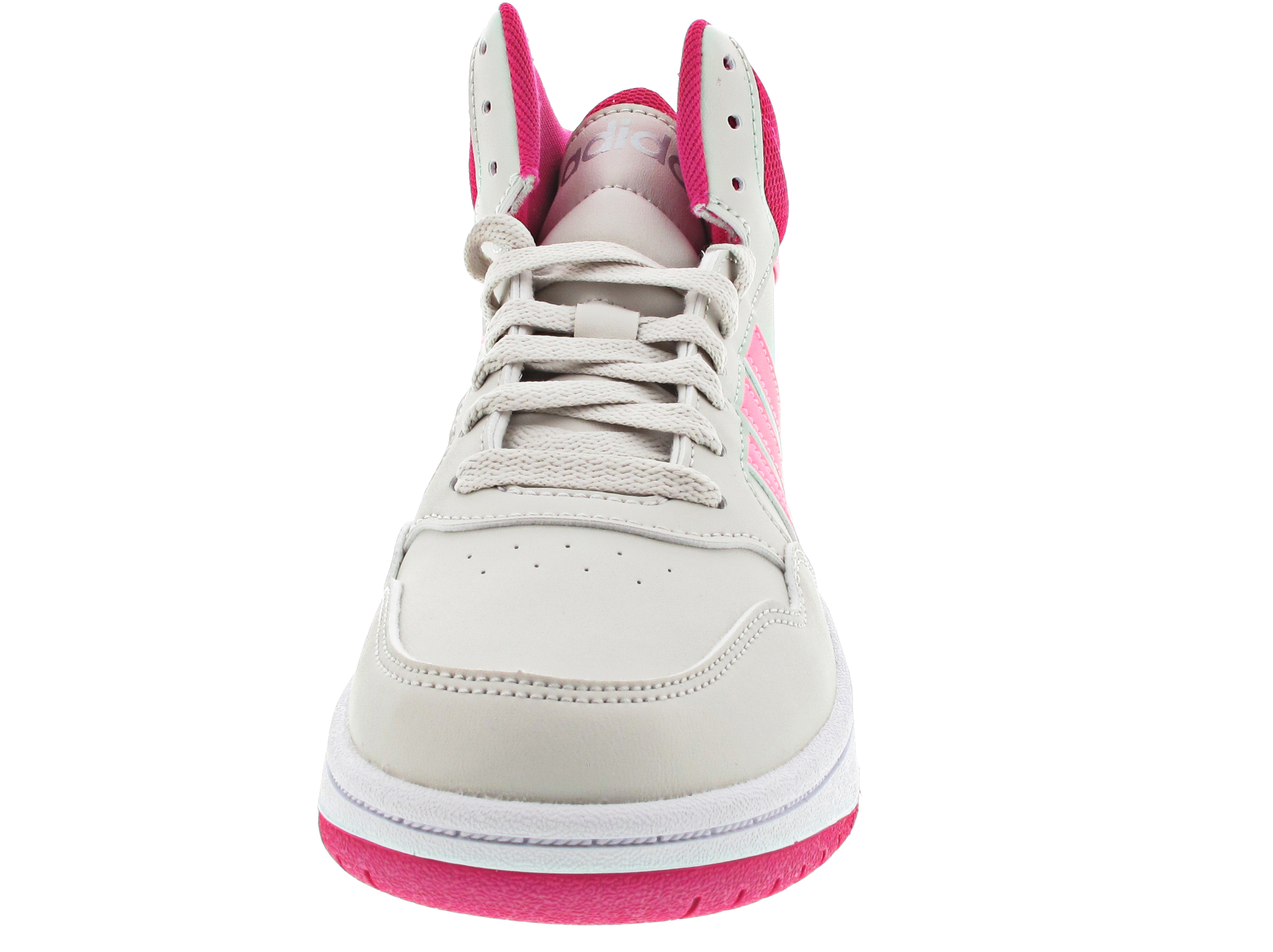 adidas Hoops Mid 3.0 K