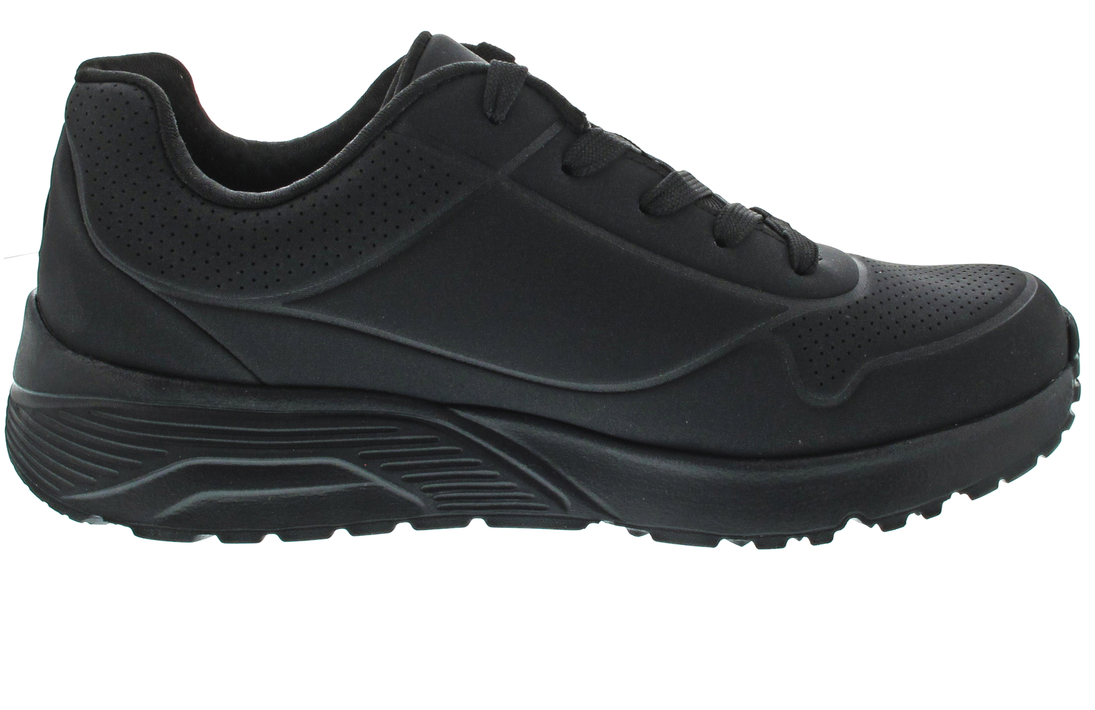 Skechers Uno Lite-Metallic Joy