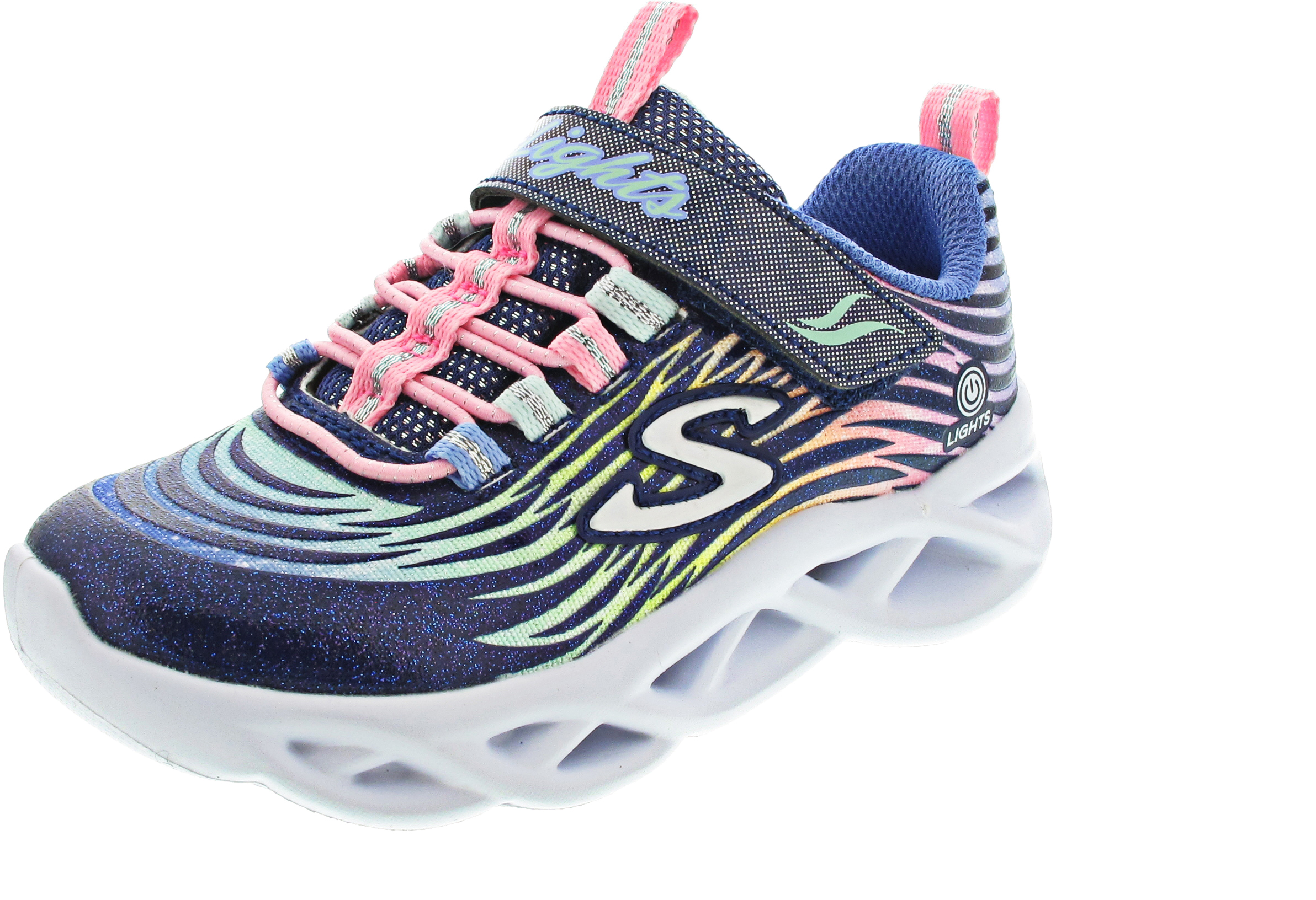 Skechers Twisty Brights-Mystical B