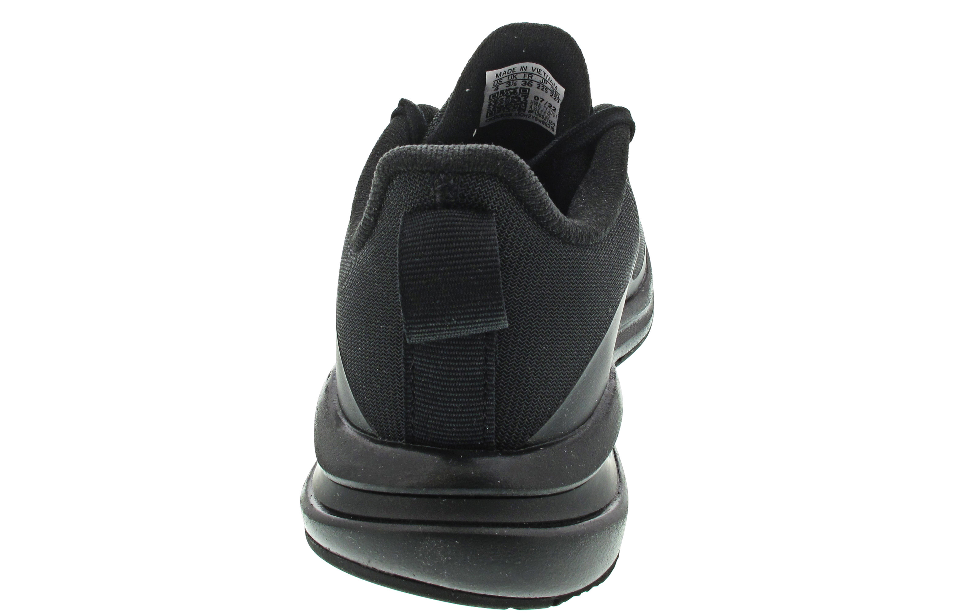 adidas FortaRun K