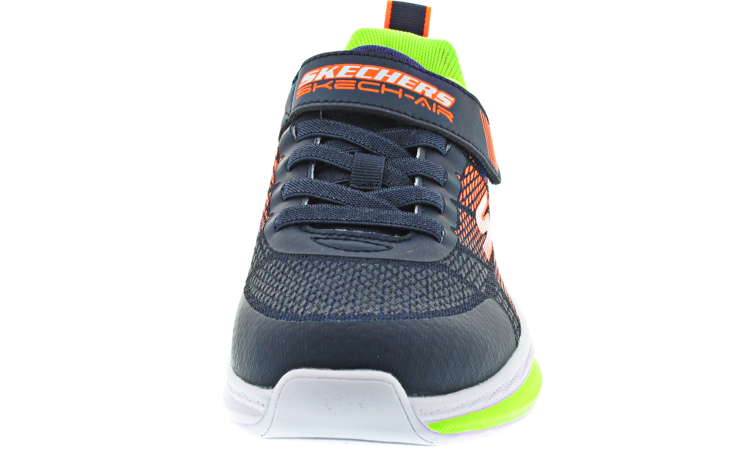 Skechers Microspec Max Velocity