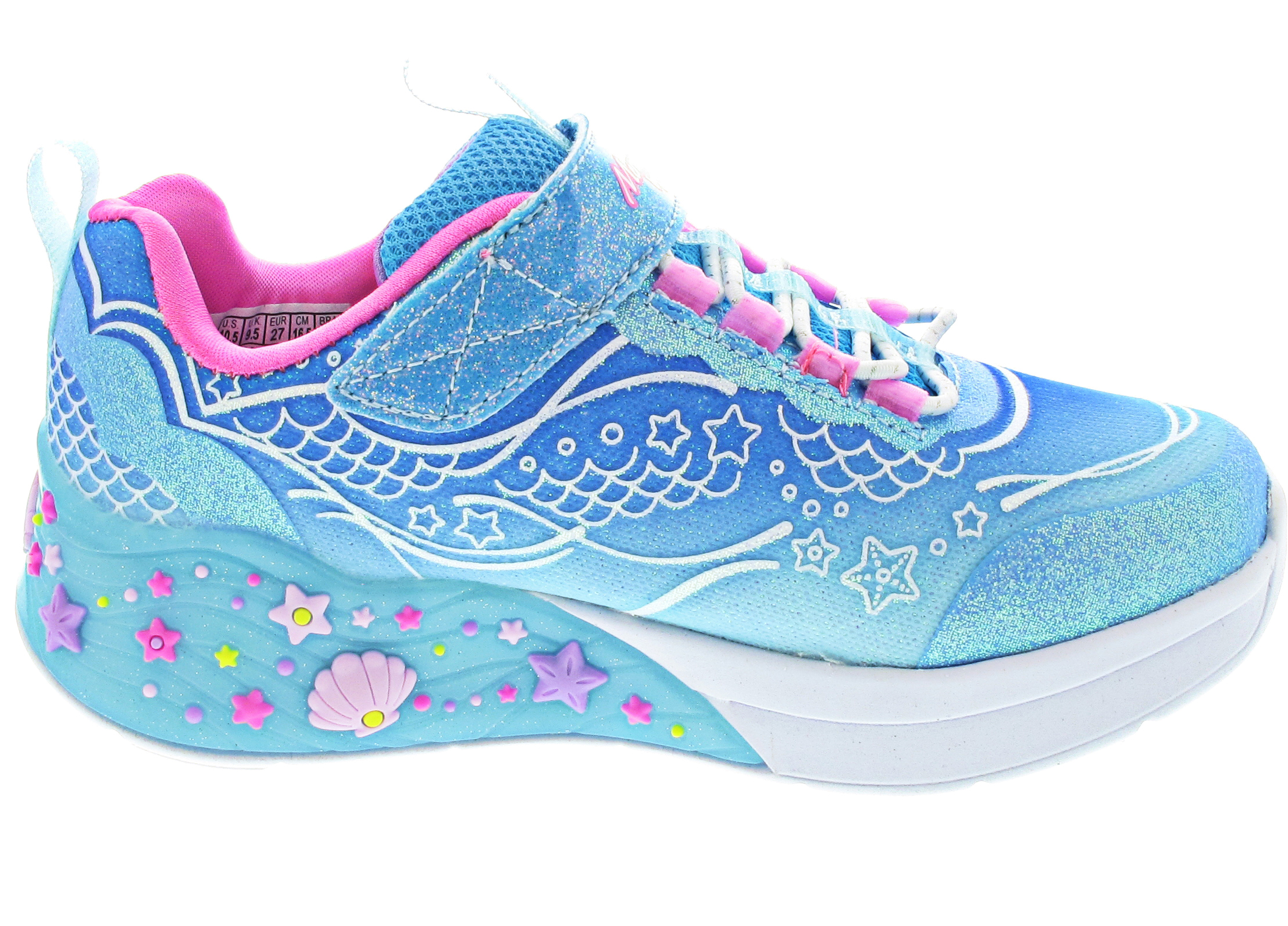 Skechers Mermaid Dreams
