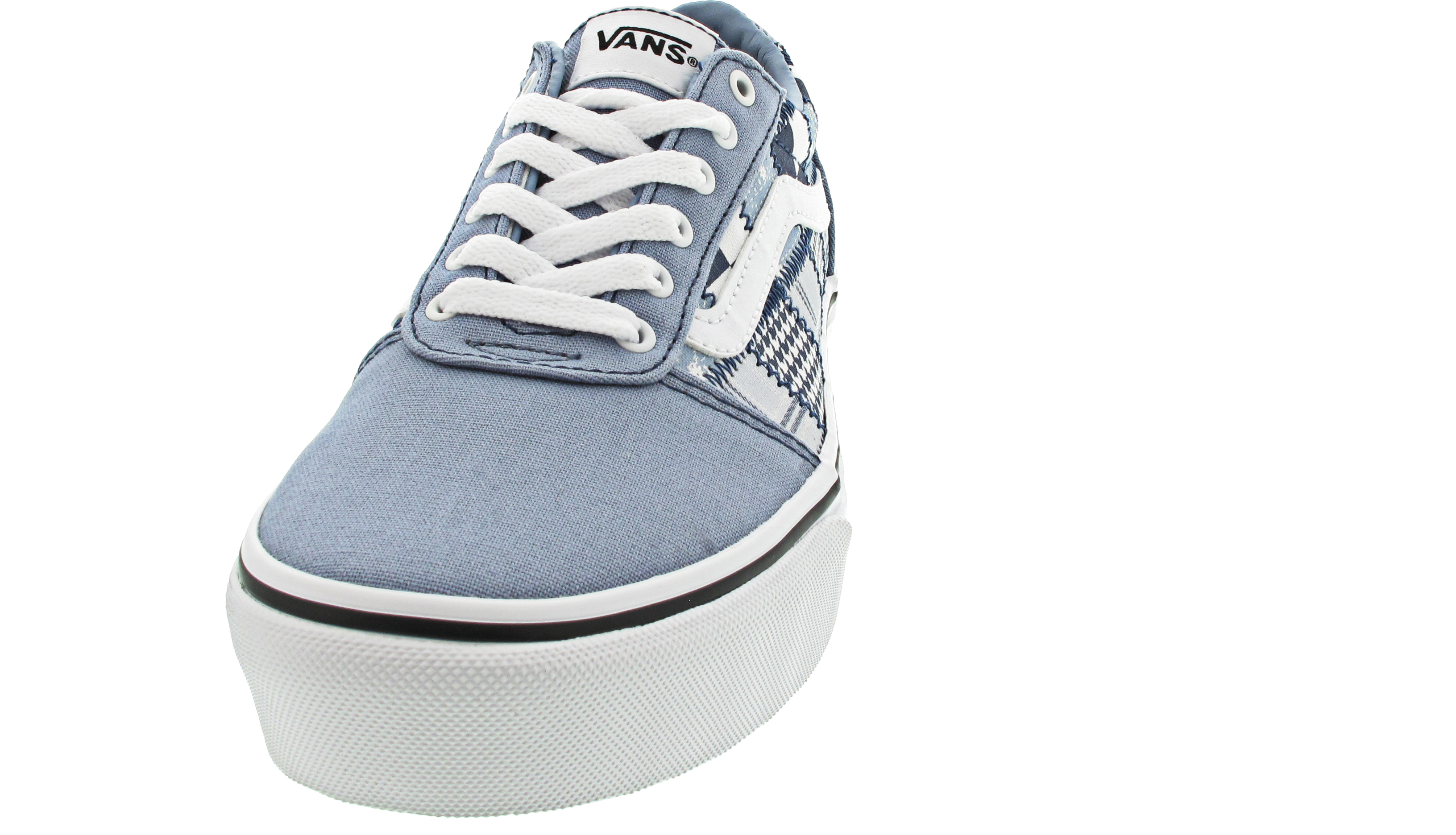 Vans MY Ward Platform