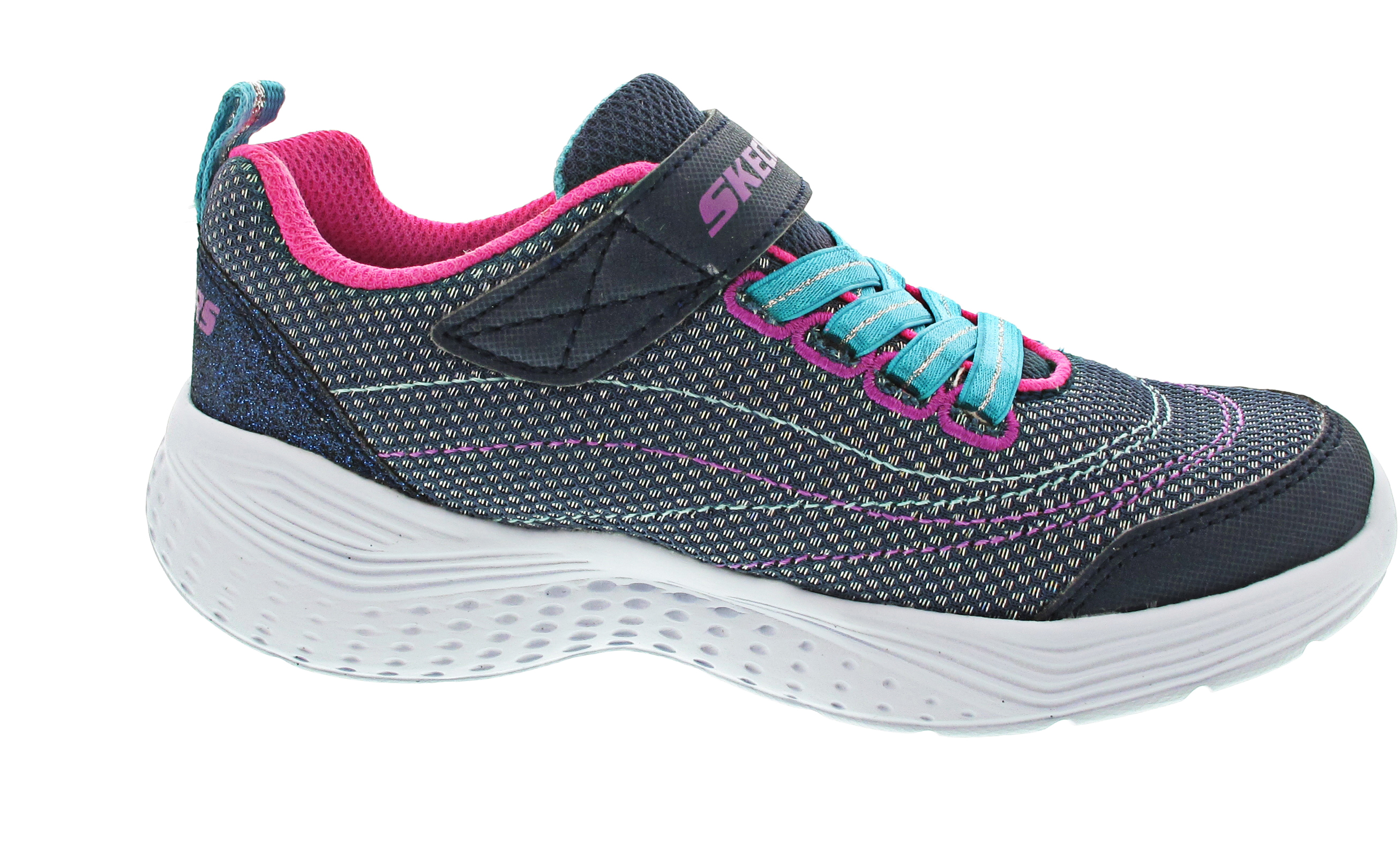 Skechers Snap Sprints-Eternal Shin