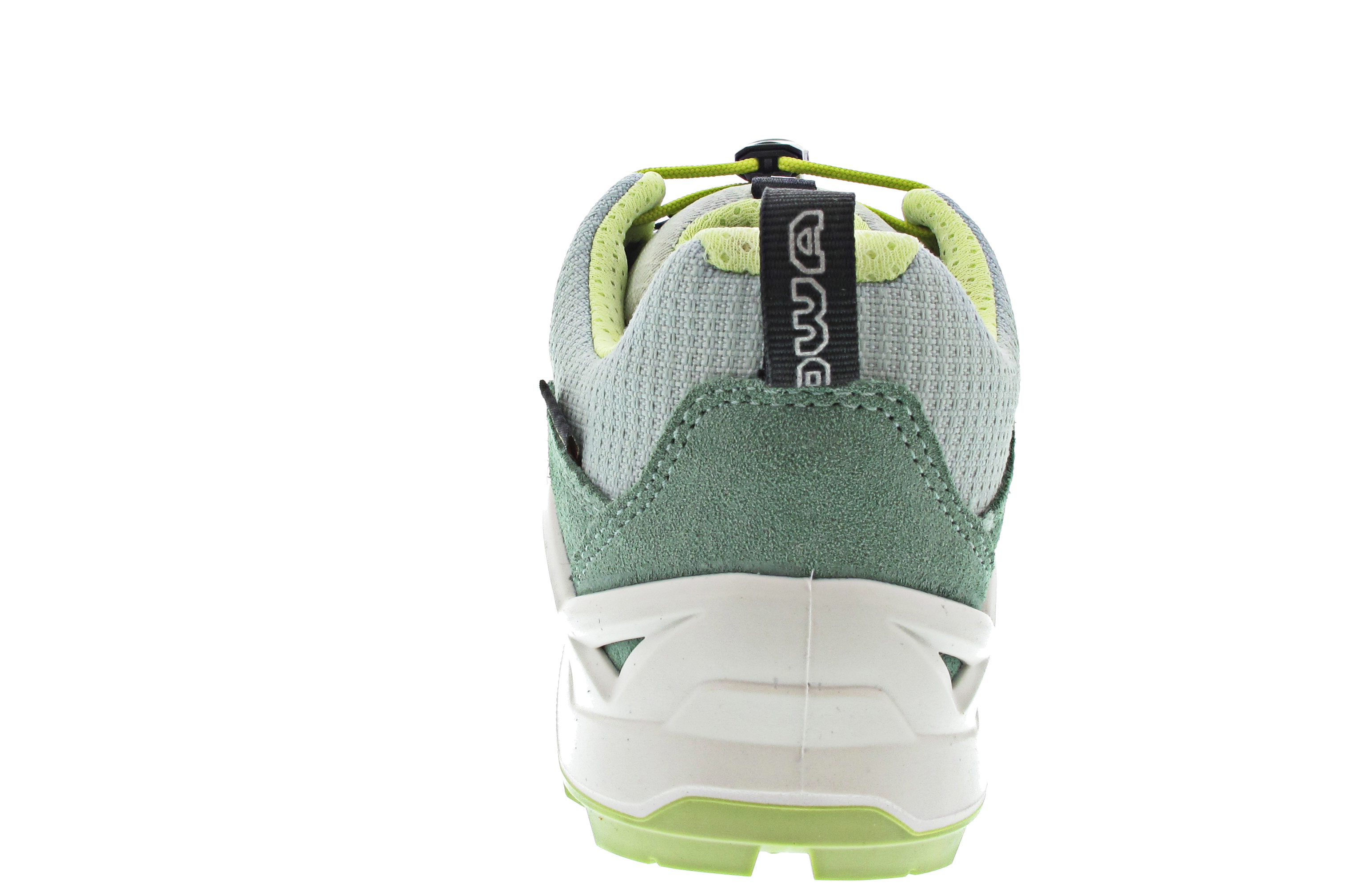 Lowa Maddox Pro GTX Lo Jr