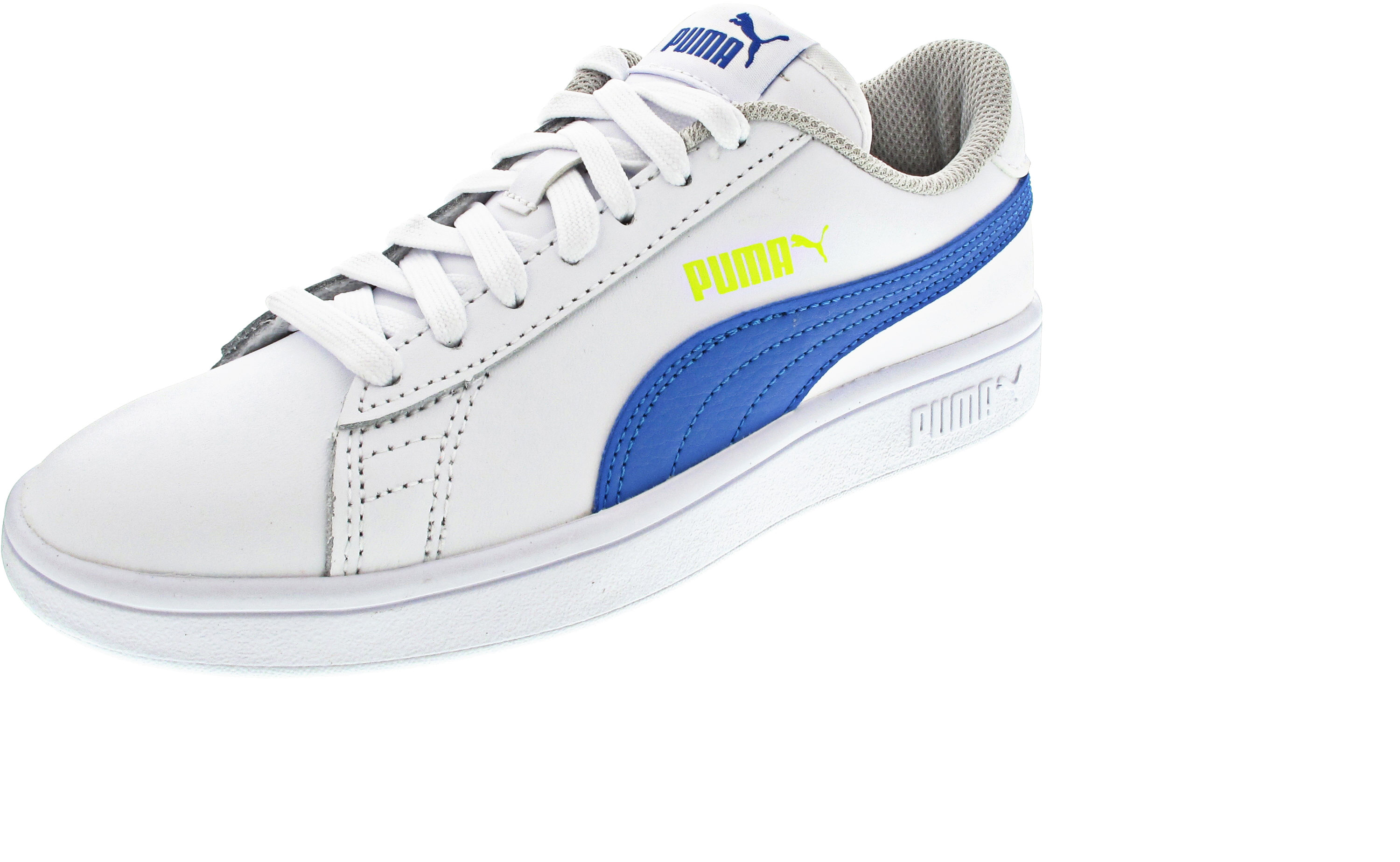 Puma Smash v2L Jr